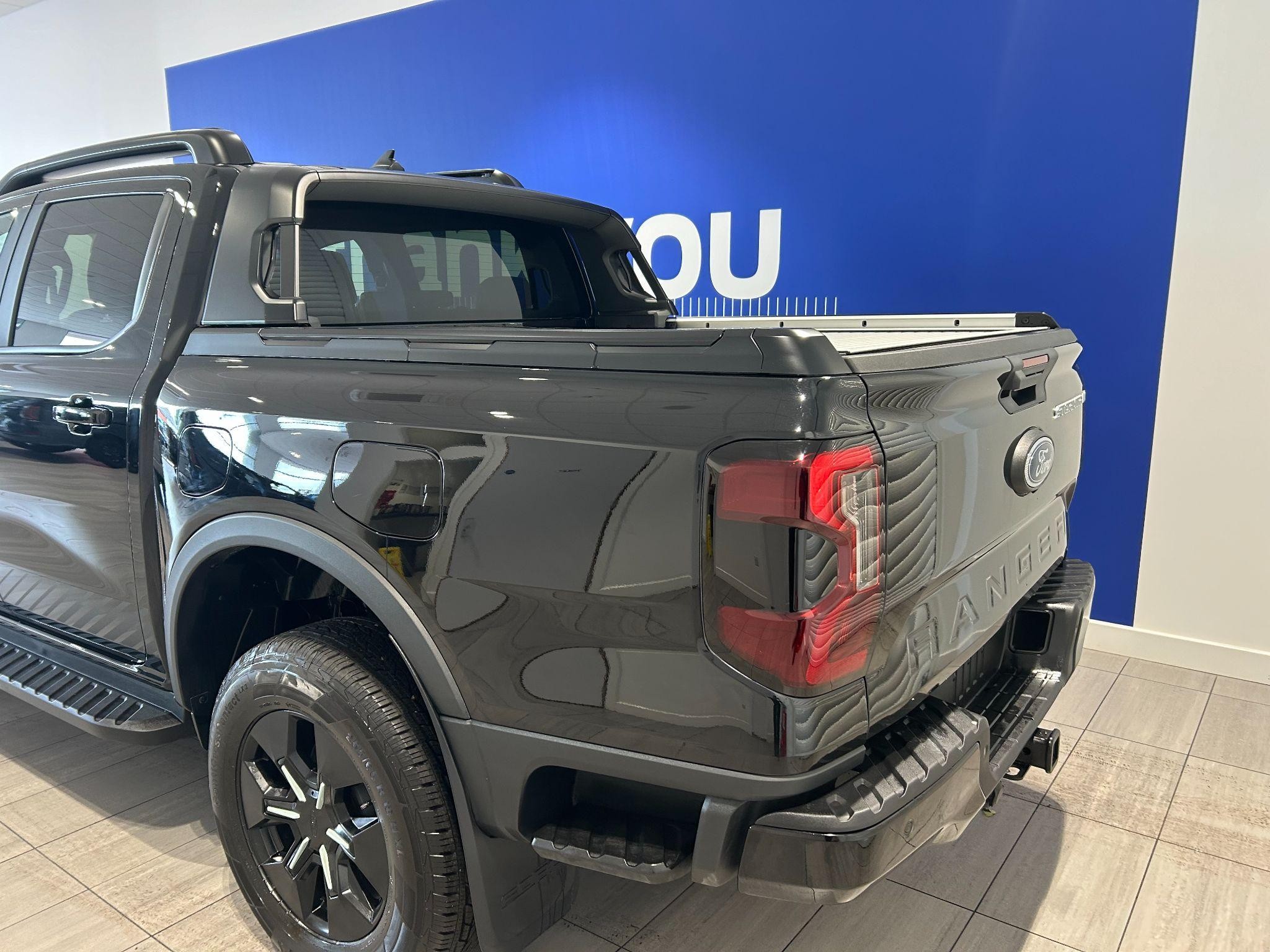 Ford Ranger Image 11