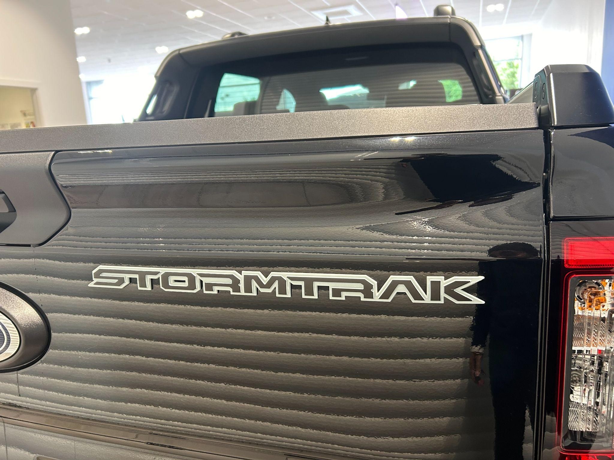 Ford Ranger Image 12