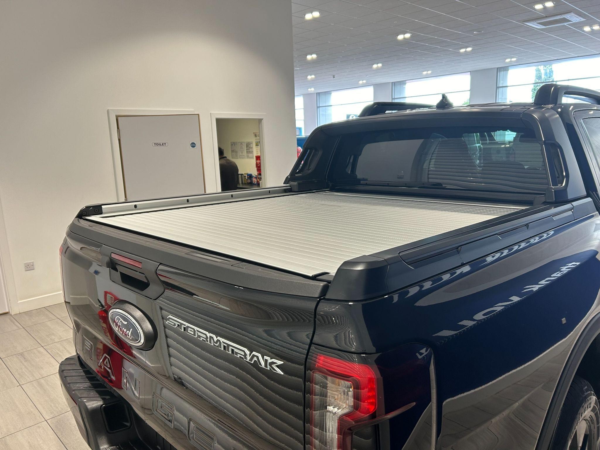 Ford Ranger Image 13