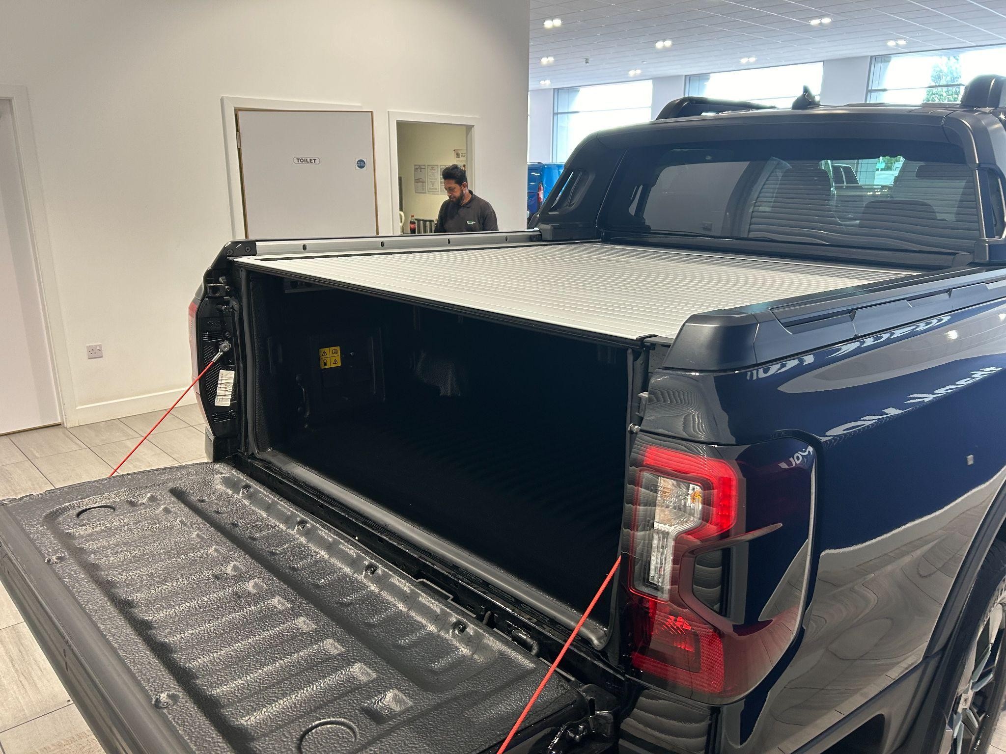 Ford Ranger Image 14