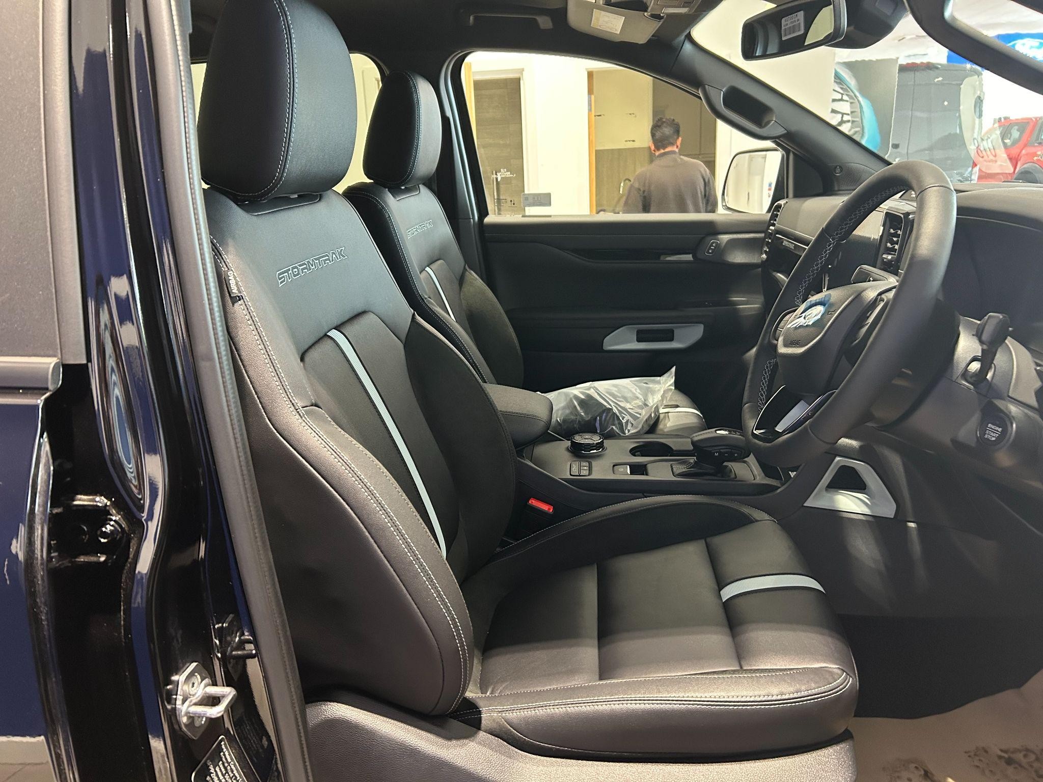 Ford Ranger Image 15