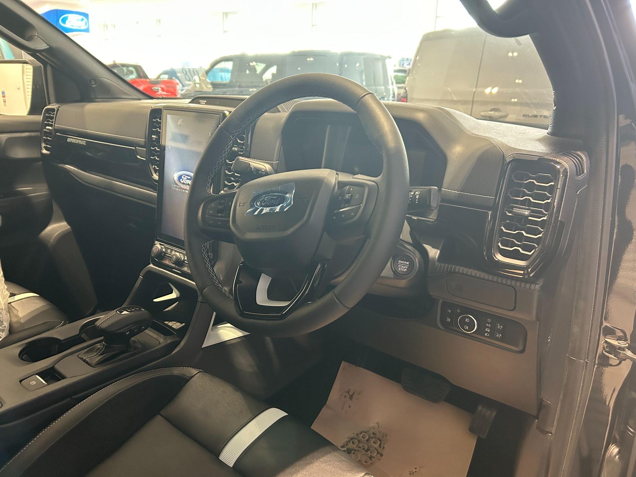 Ford Ranger Image 16