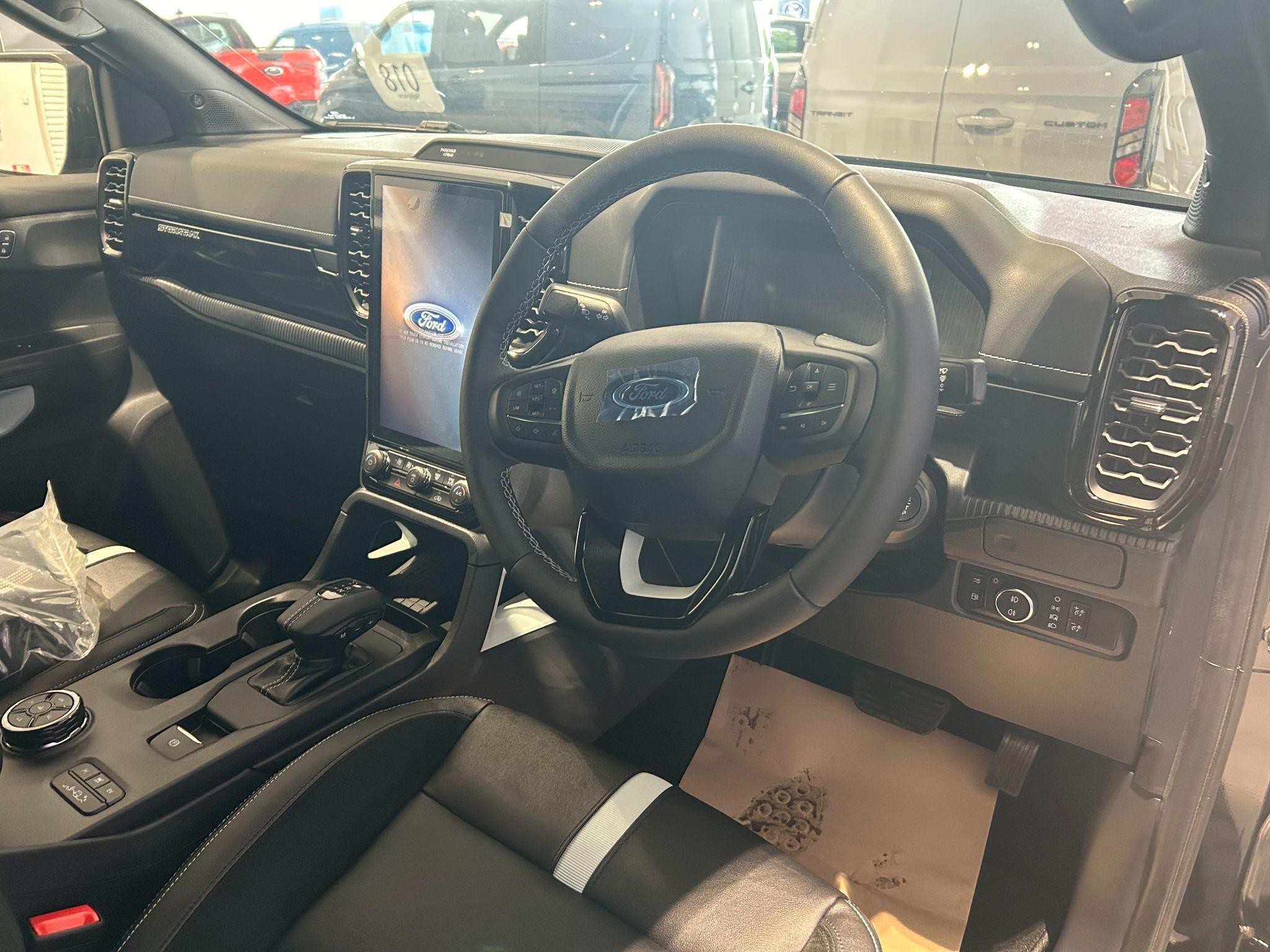 Ford Ranger Image 17