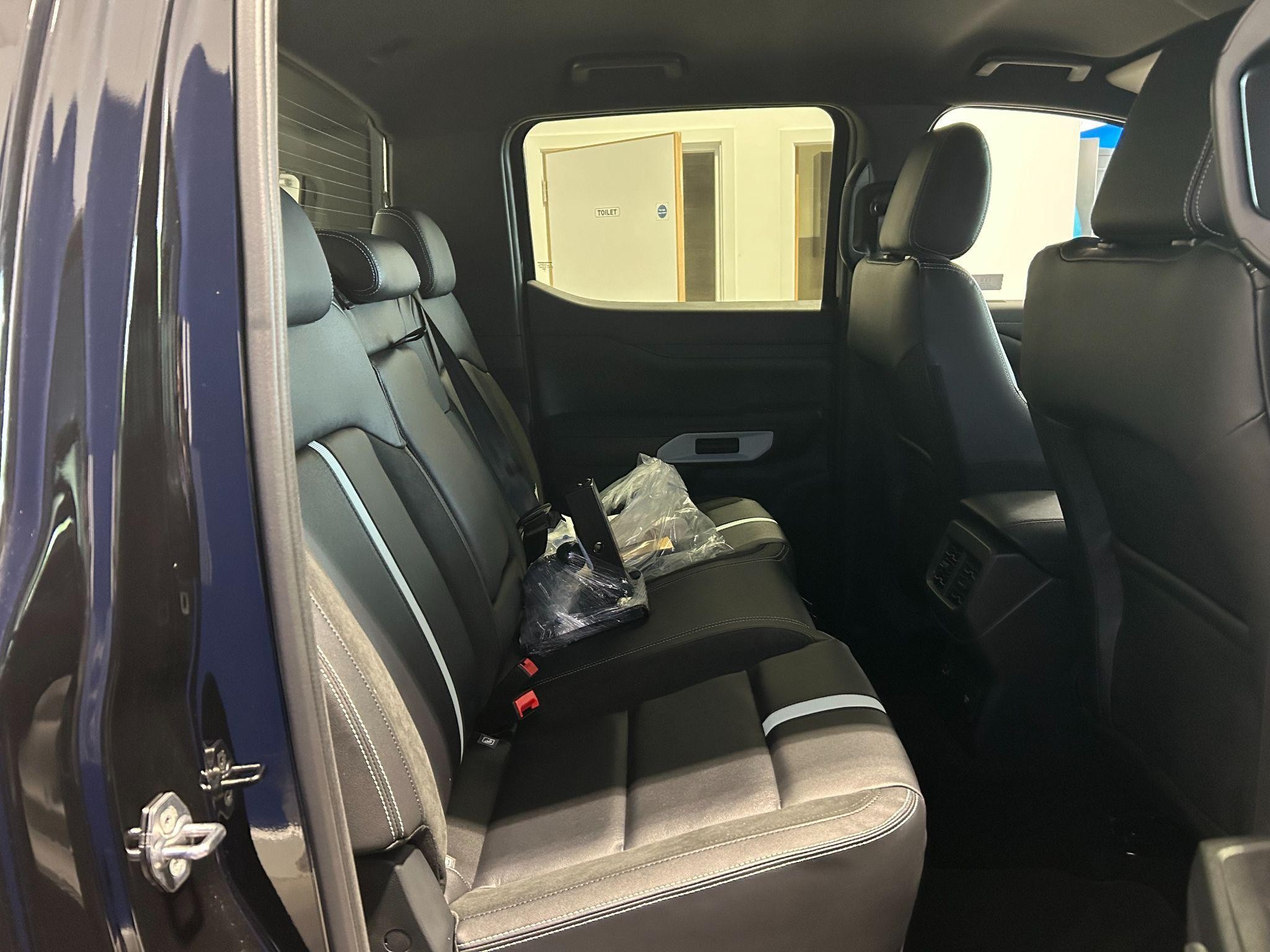Ford Ranger Image 18
