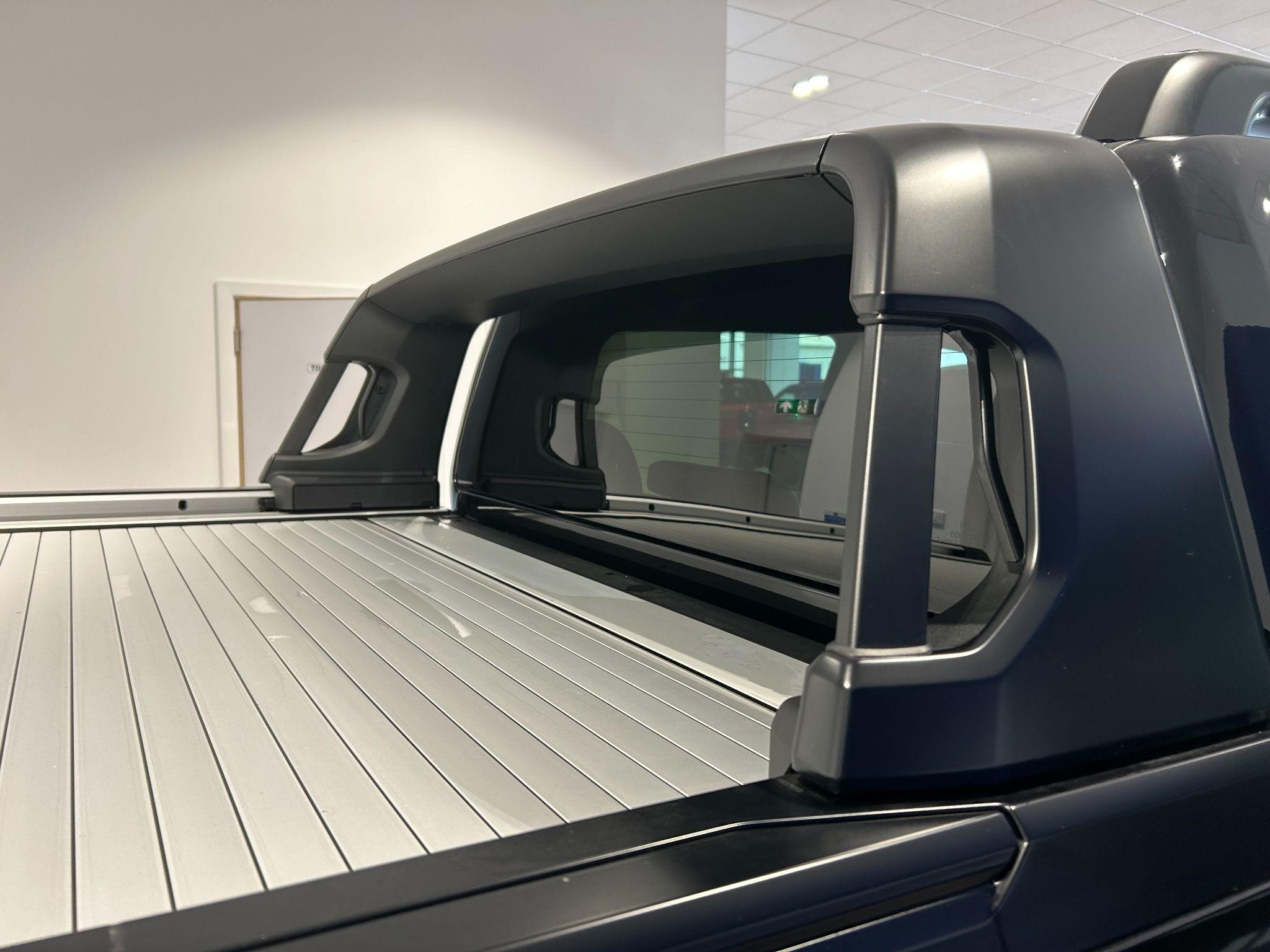 Ford Ranger Image 19