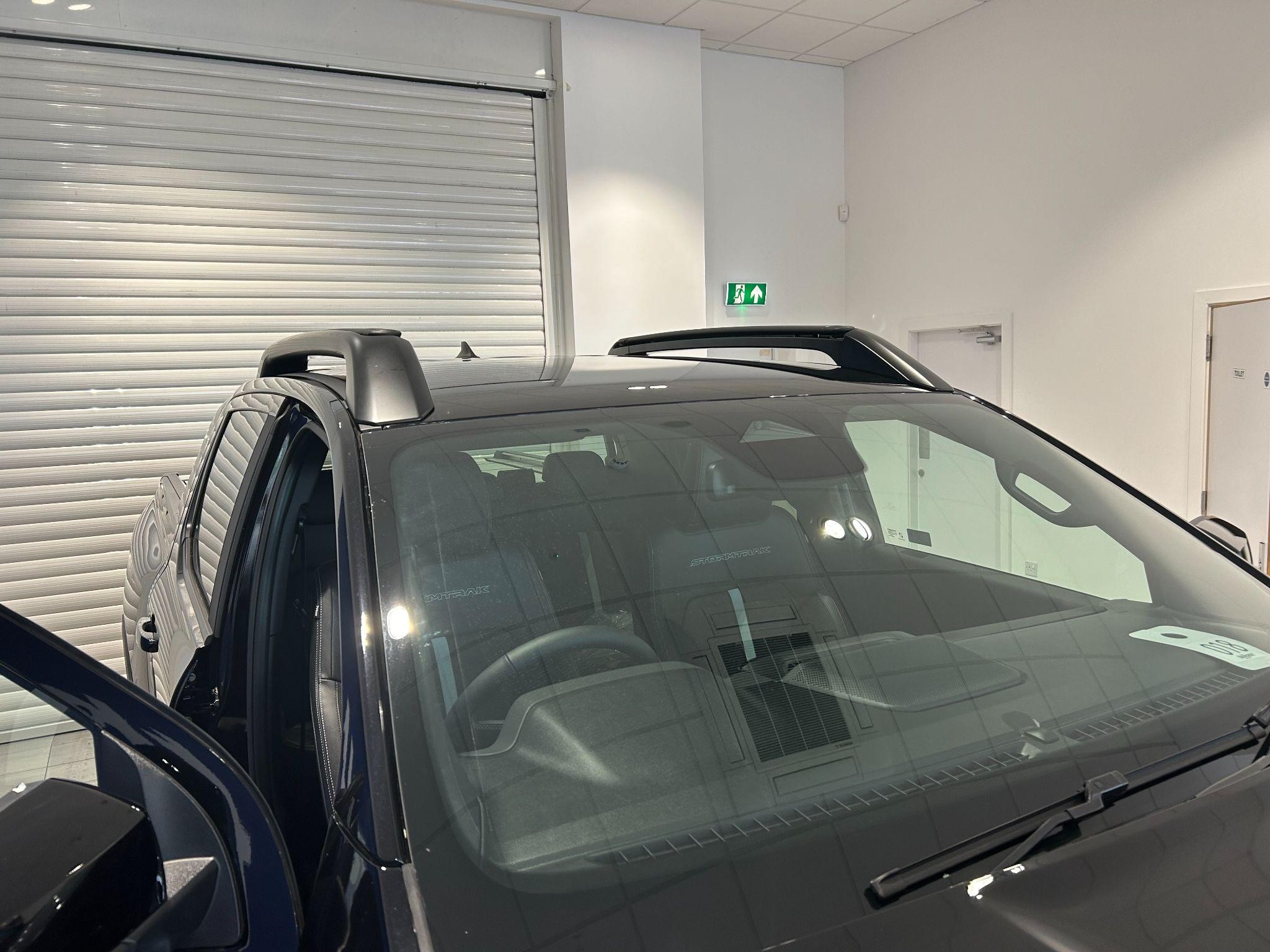 Ford Ranger Image 20