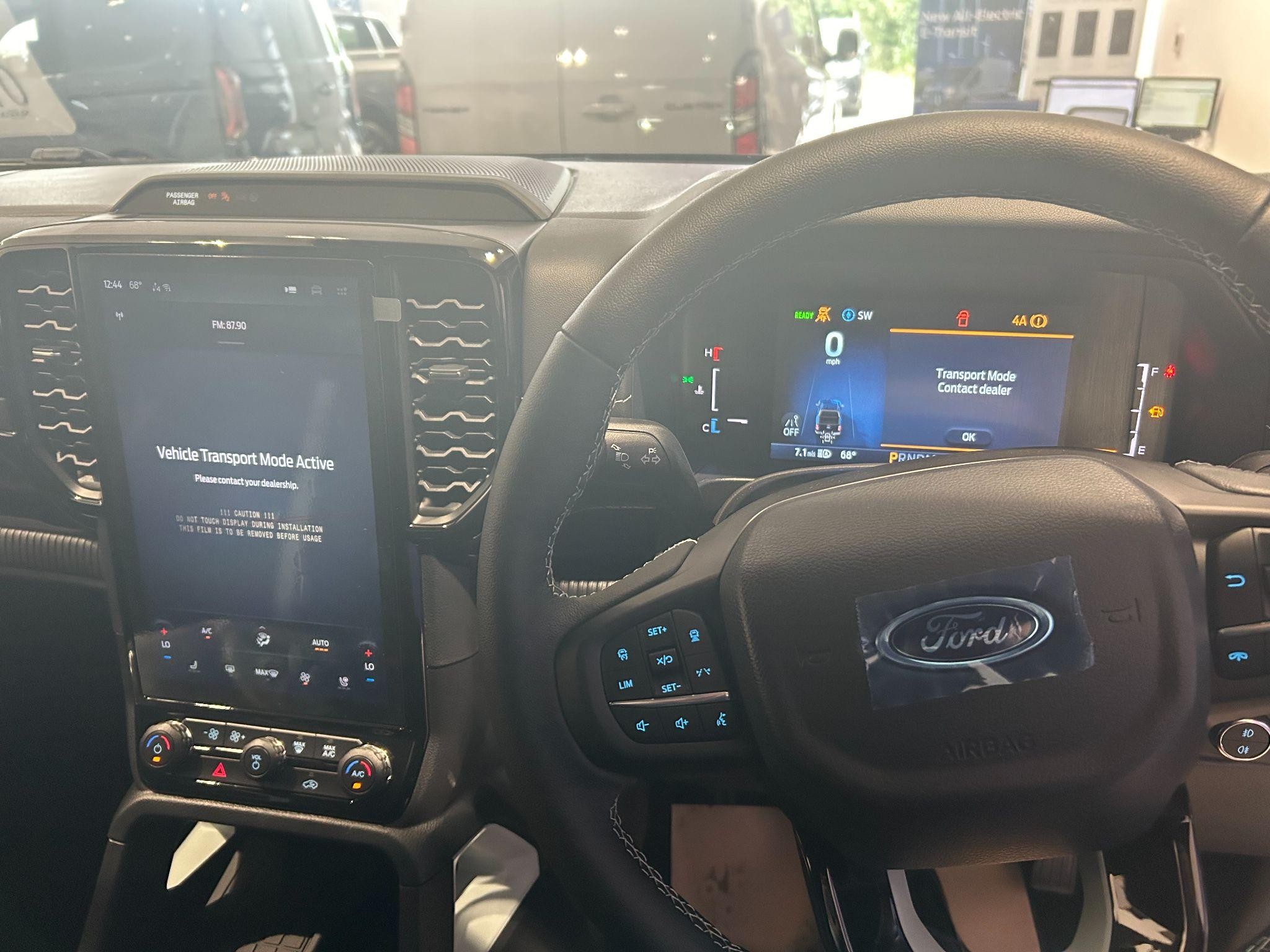 Ford Ranger Image 21