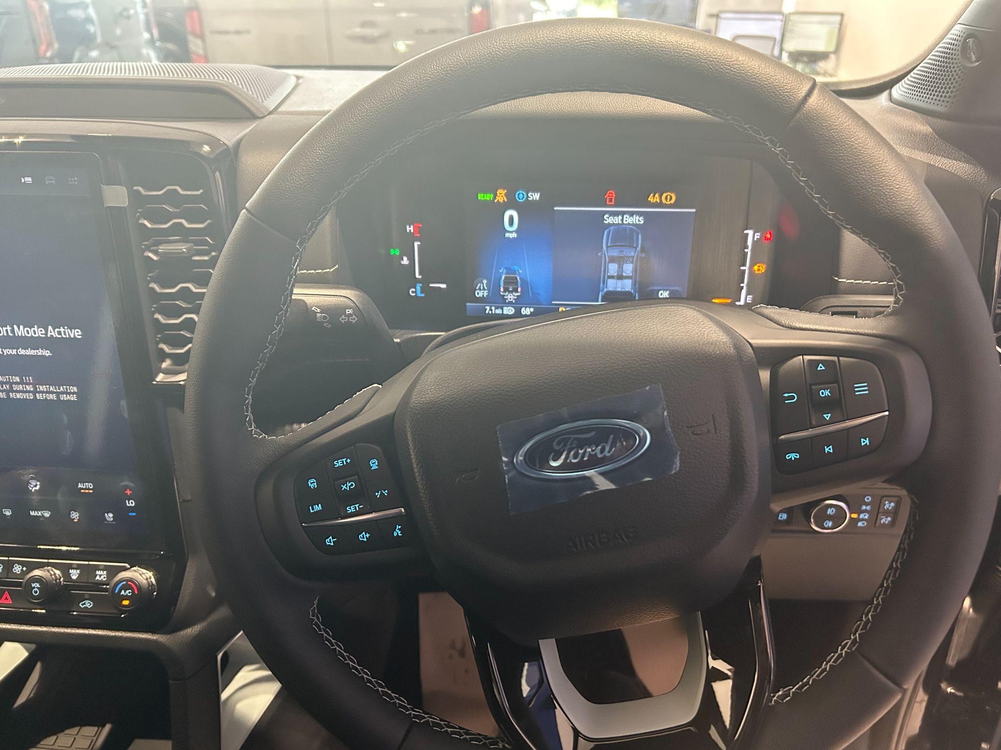 Ford Ranger Image 22