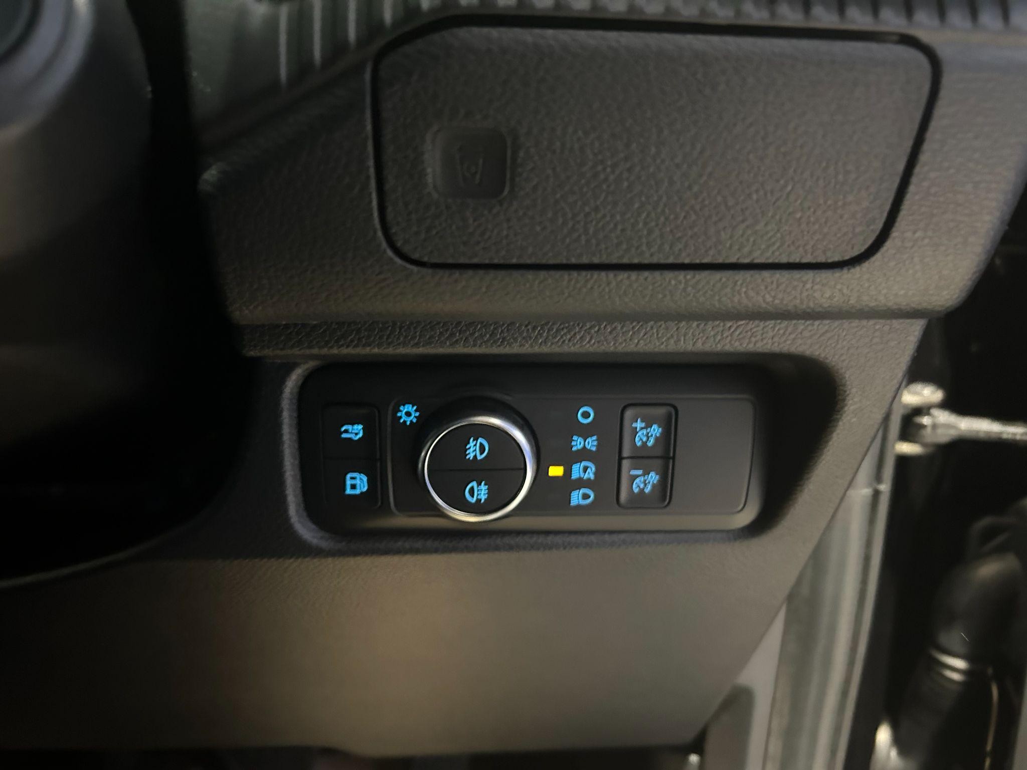 Ford Ranger Image 24