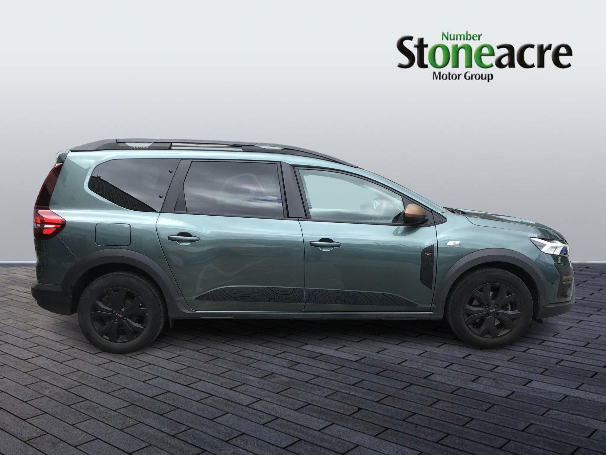 Dacia Jogger Image 2