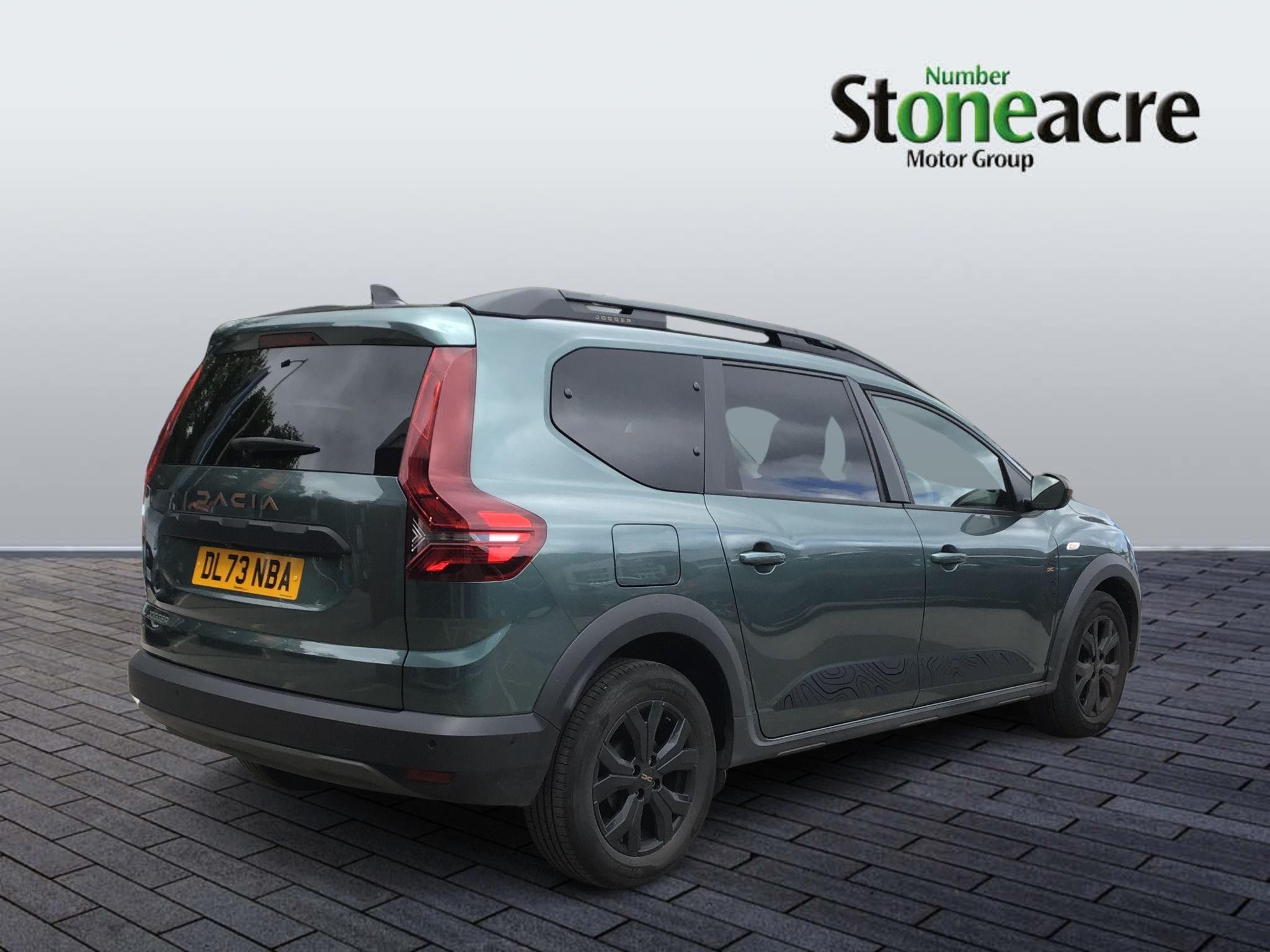 Dacia Jogger Image 3