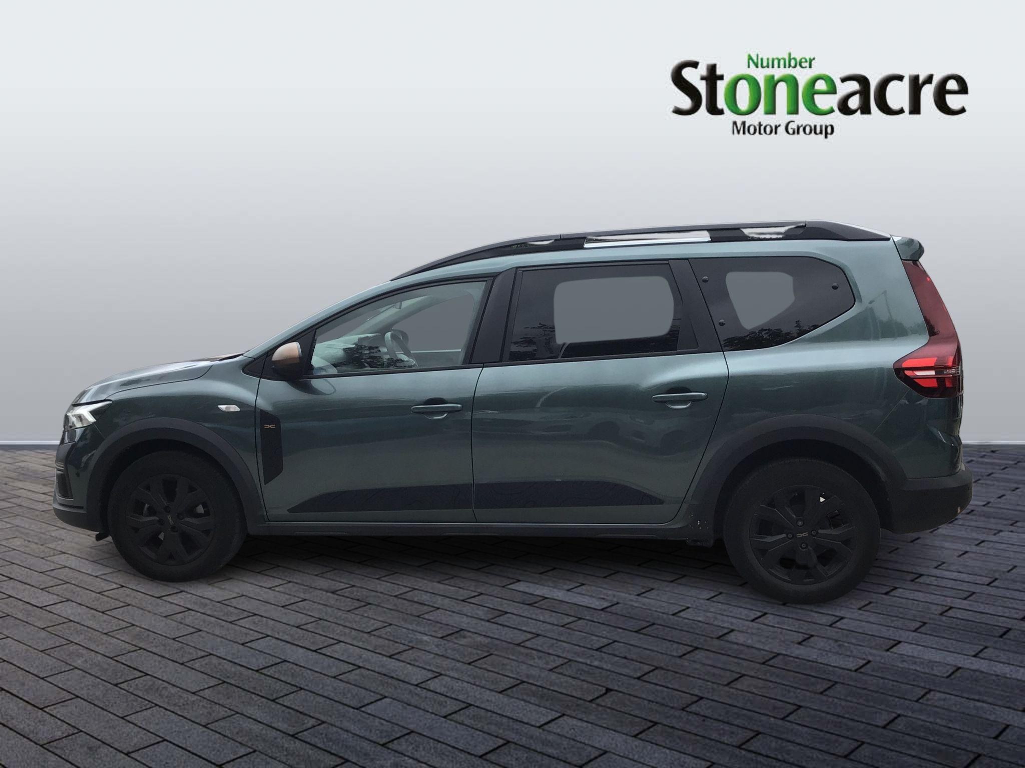 Dacia Jogger Image 7