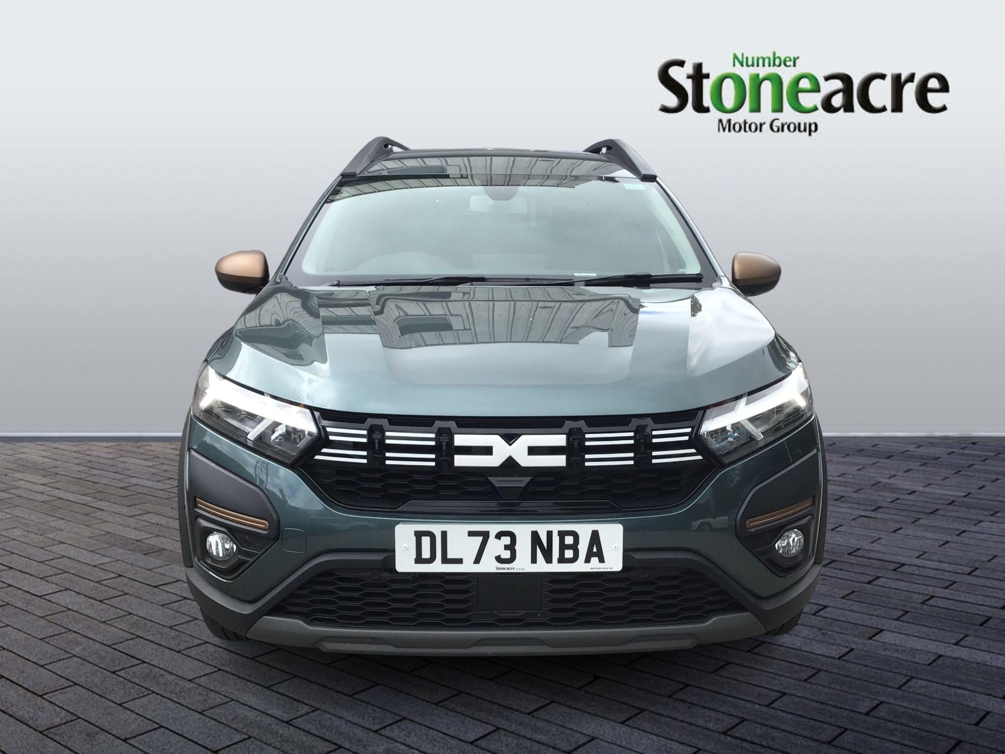 Dacia Jogger Image 8