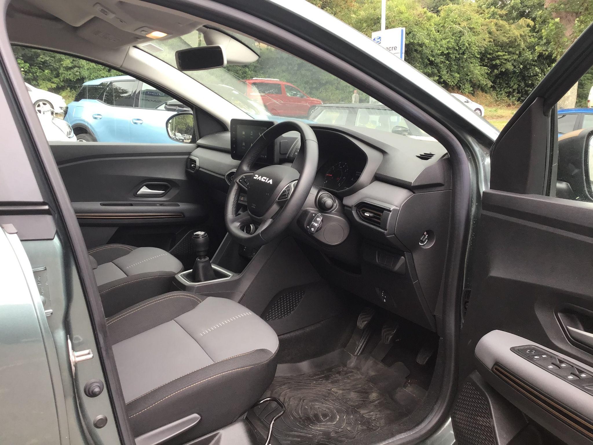 Dacia Jogger Image 9