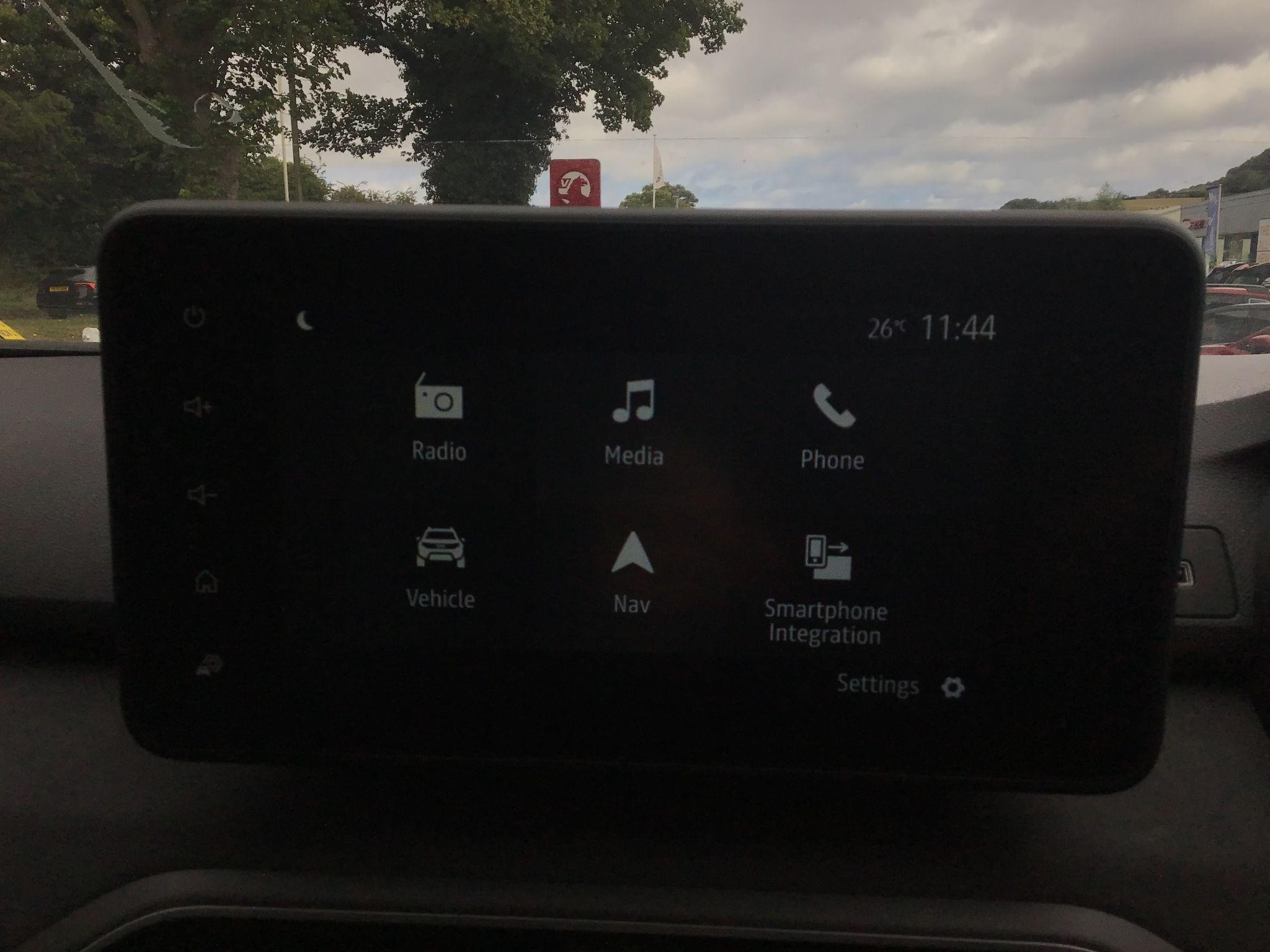 Dacia Jogger Image 11