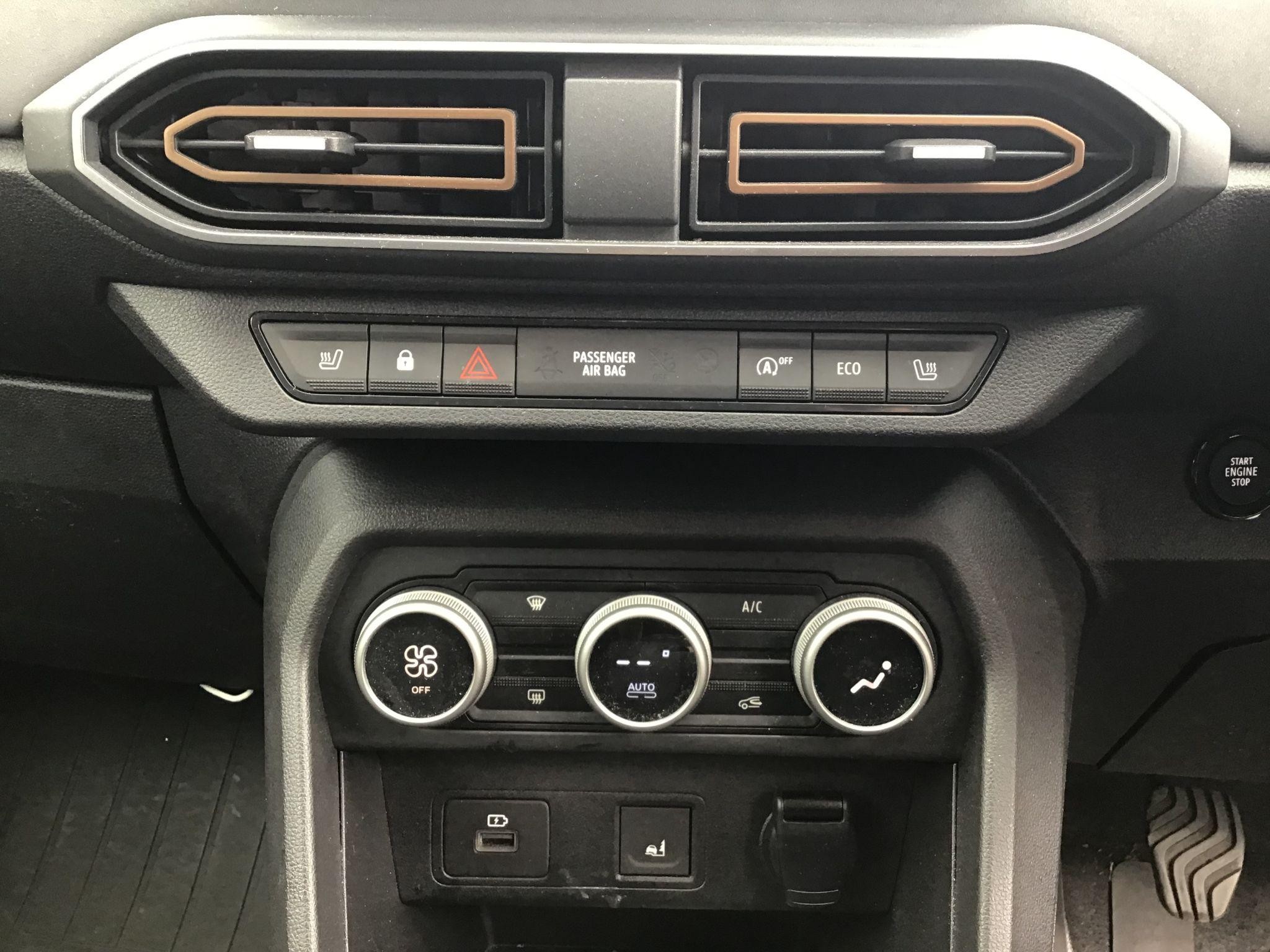 Dacia Jogger Image 12