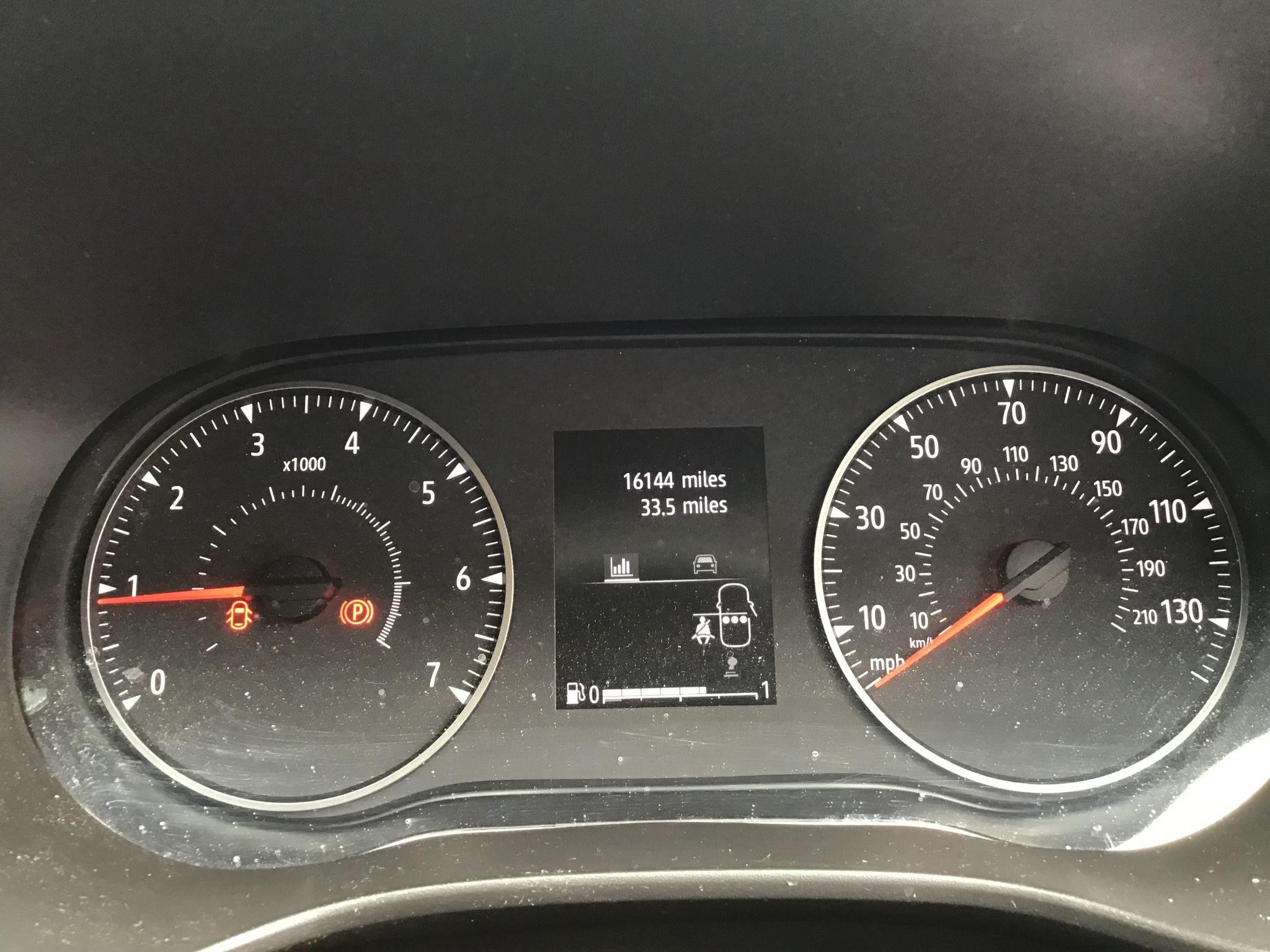 Dacia Jogger Image 13
