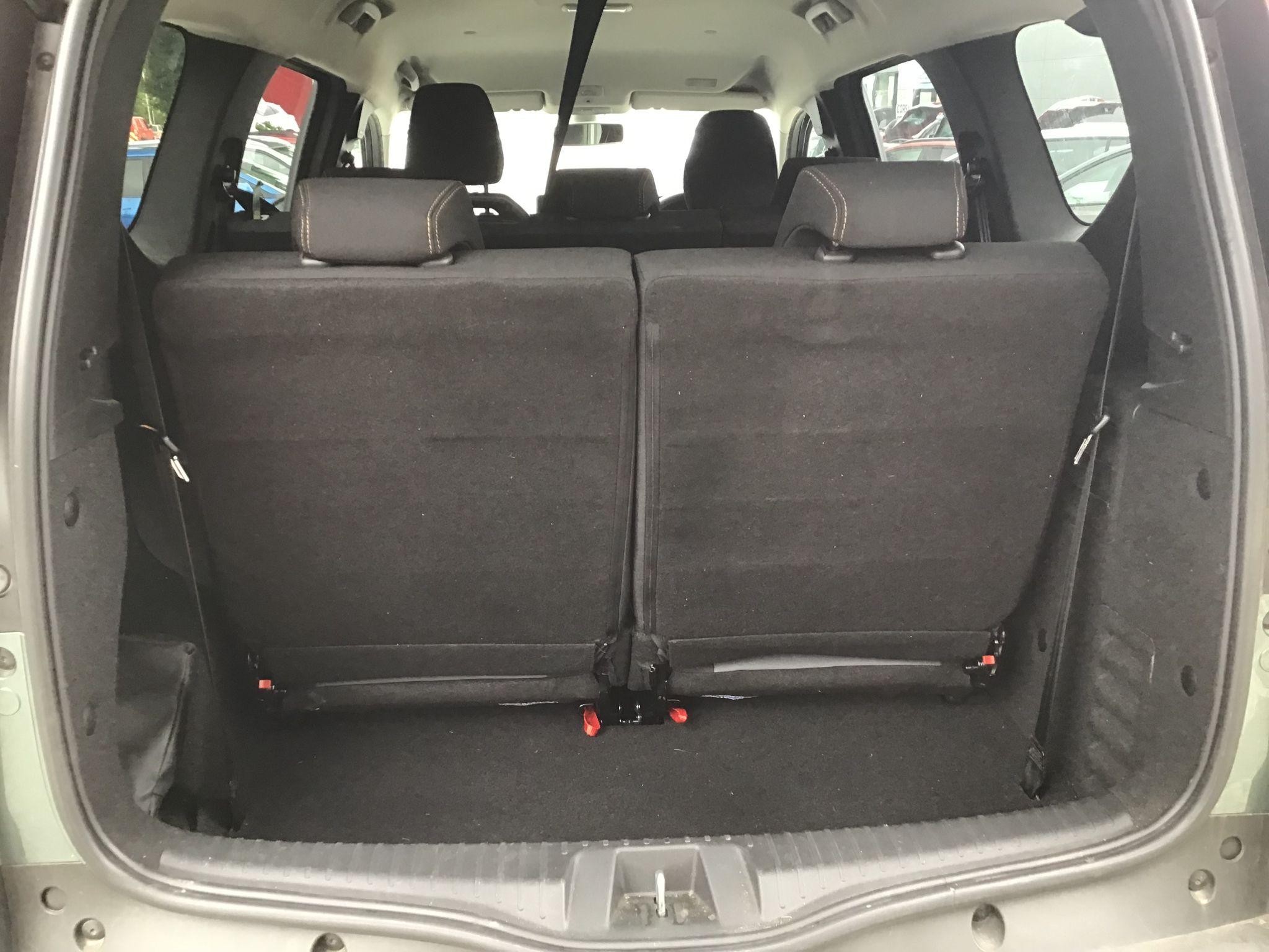 Dacia Jogger Image 15