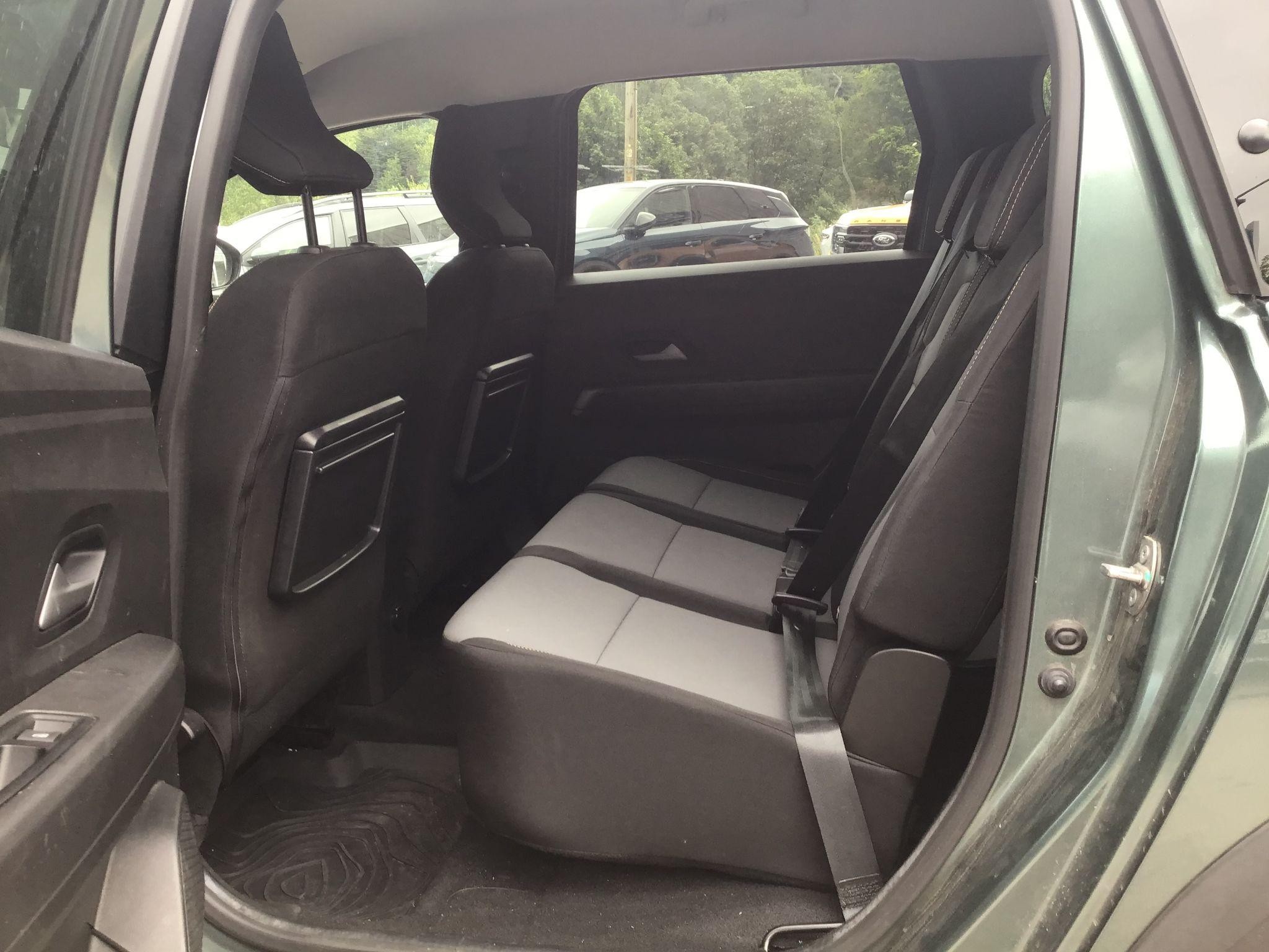 Dacia Jogger Image 16