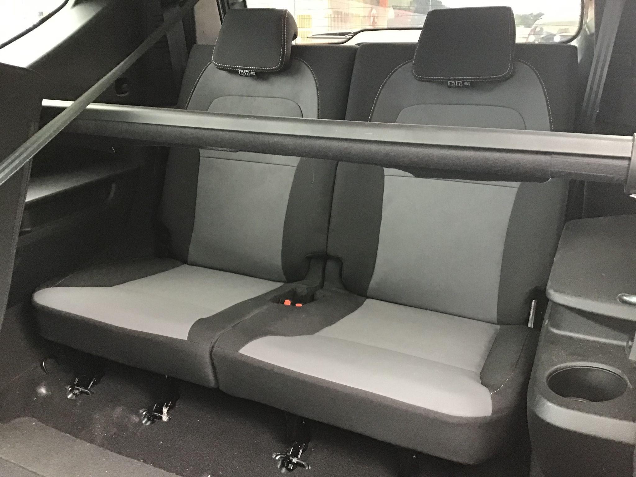 Dacia Jogger Image 17