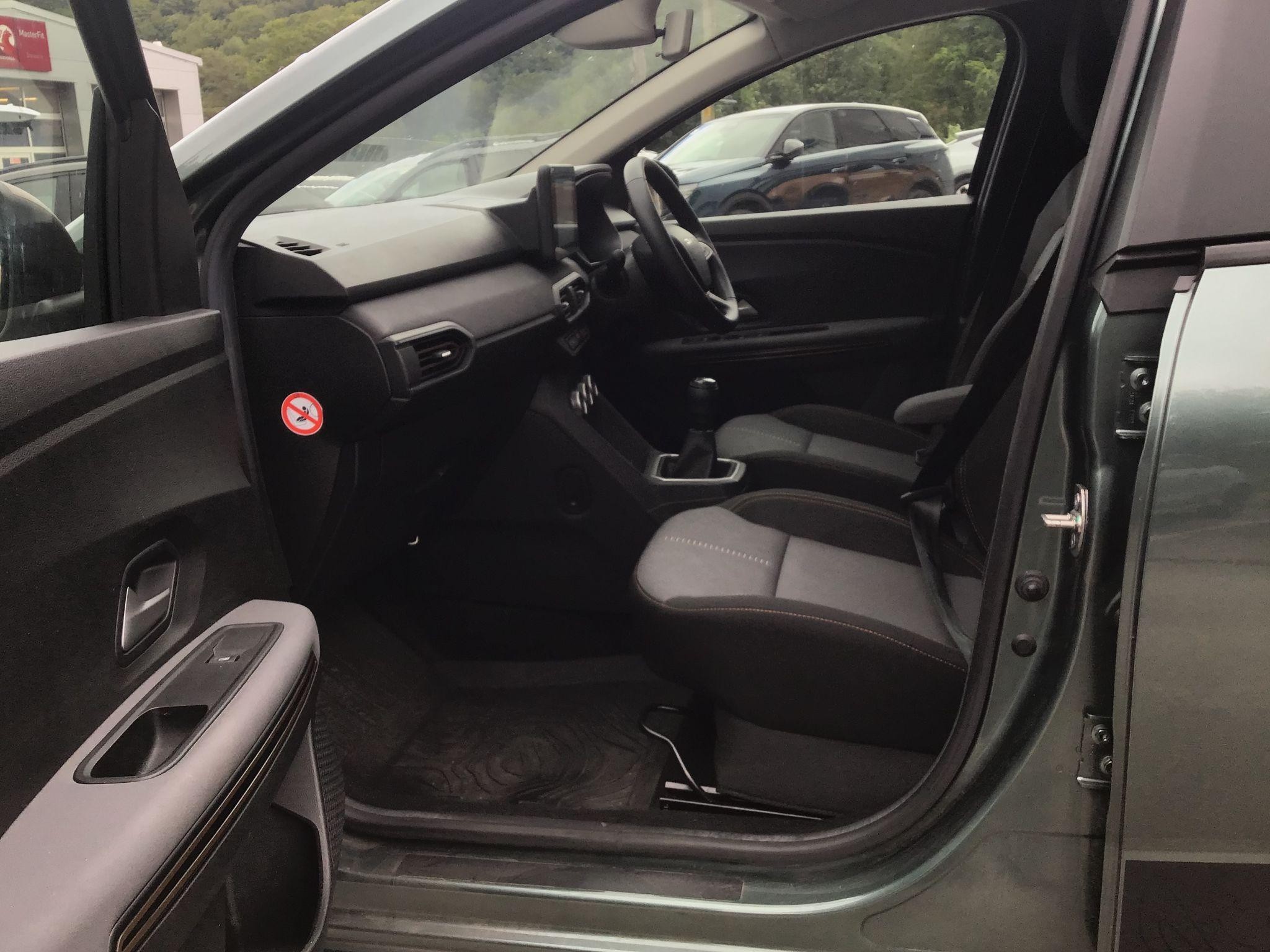 Dacia Jogger Image 18