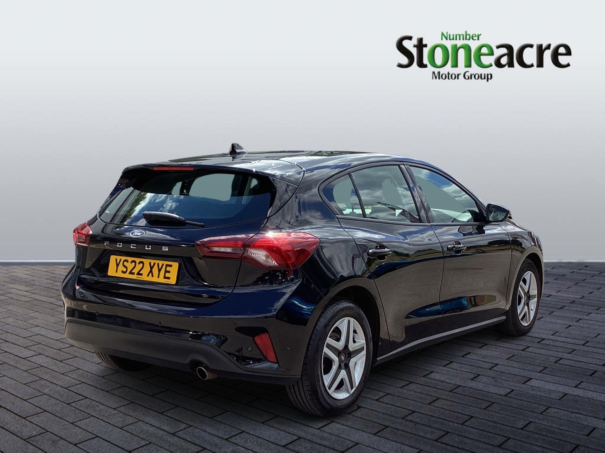 Ford Focus Image 3