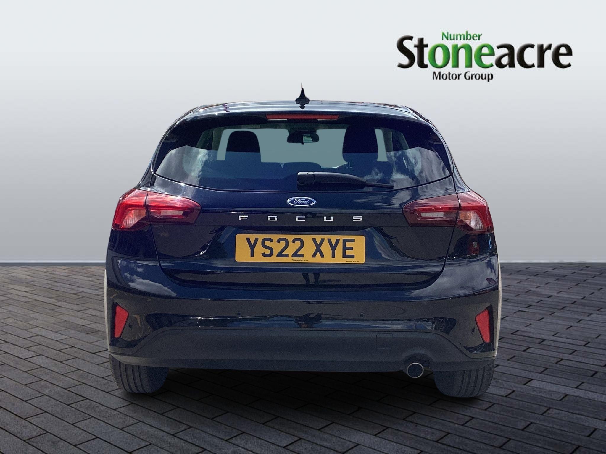 Ford Focus Image 4