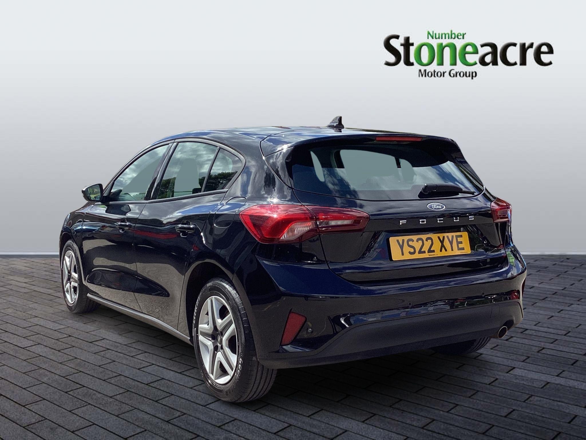 Ford Focus Image 5