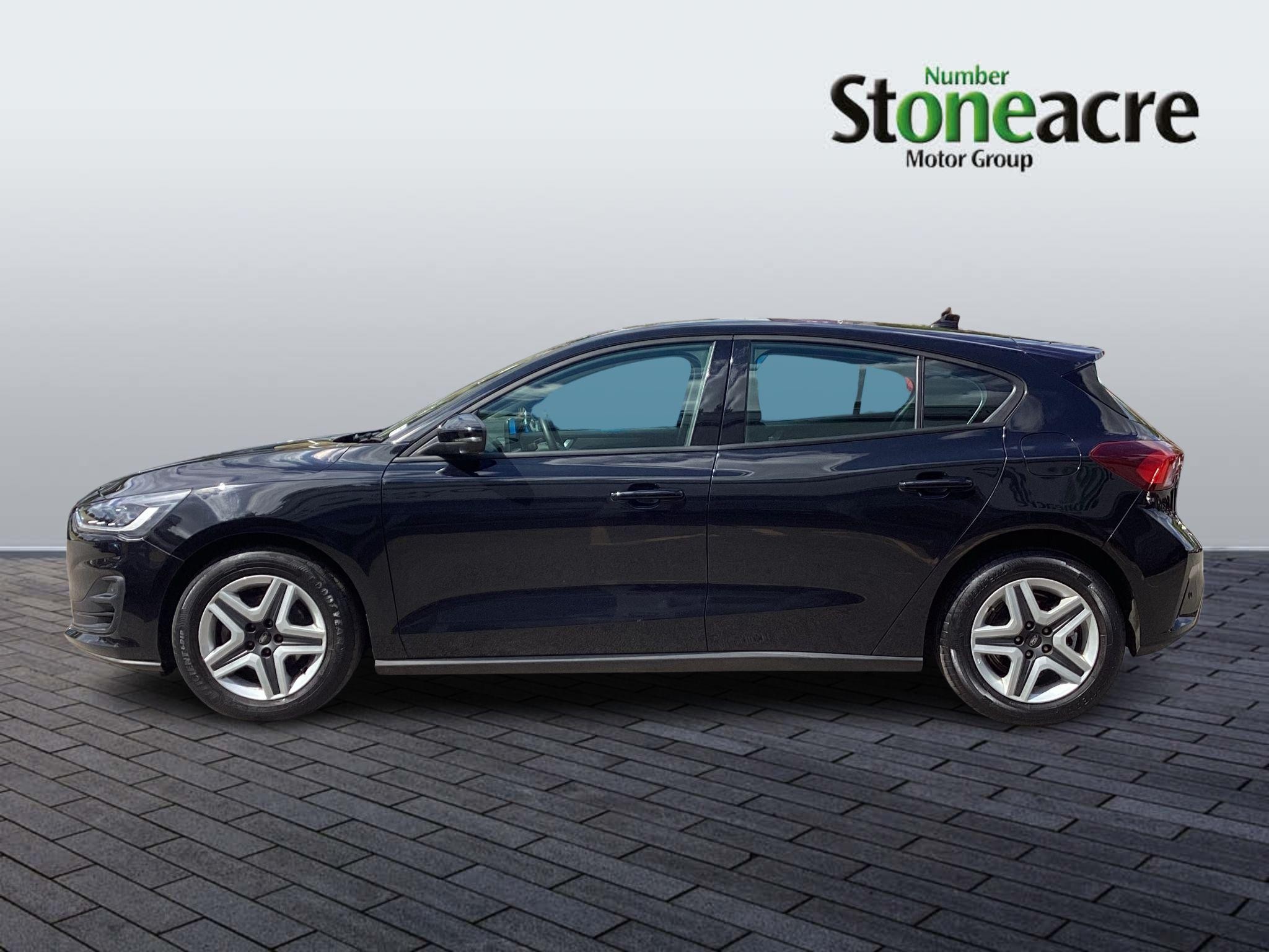 Ford Focus Image 6