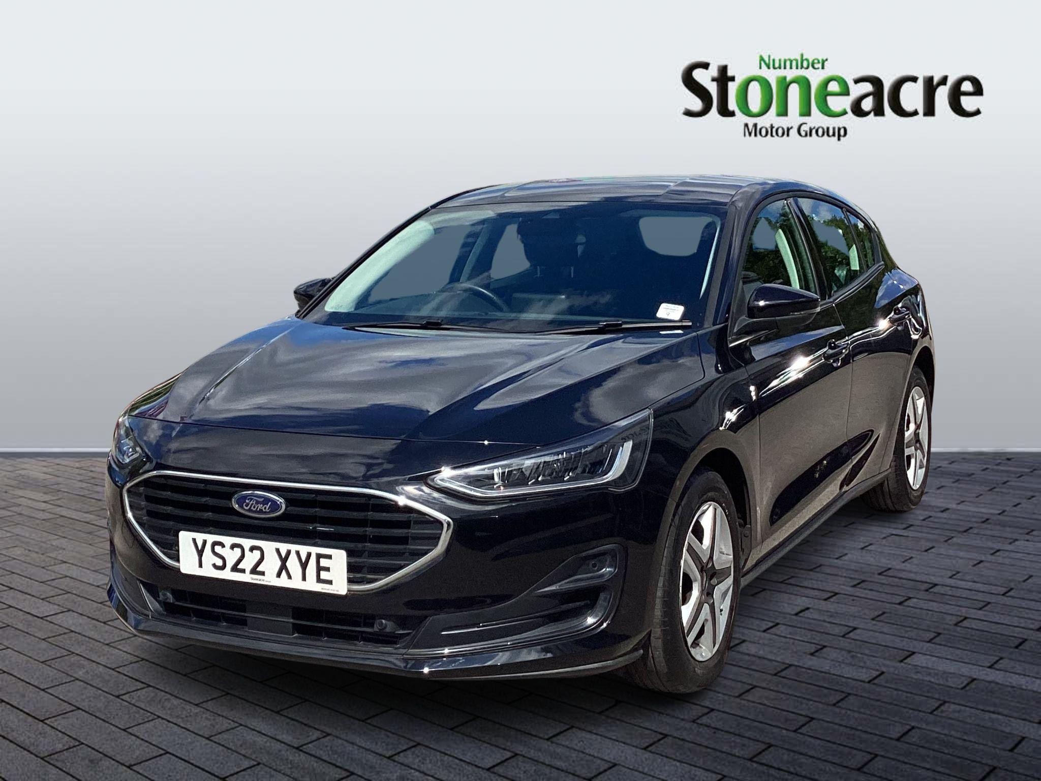 Ford Focus Image 7