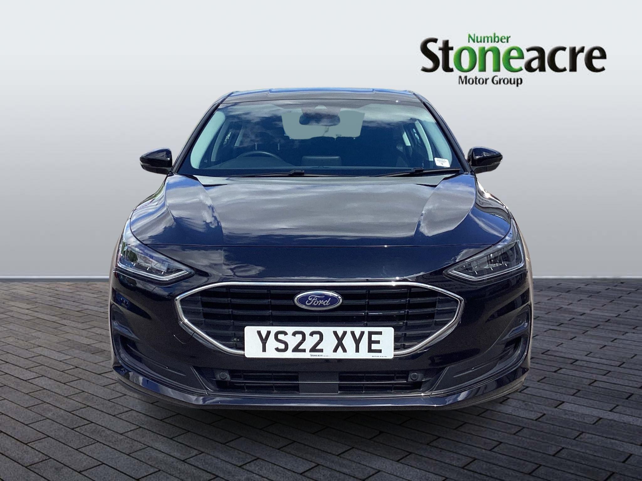 Ford Focus Image 8