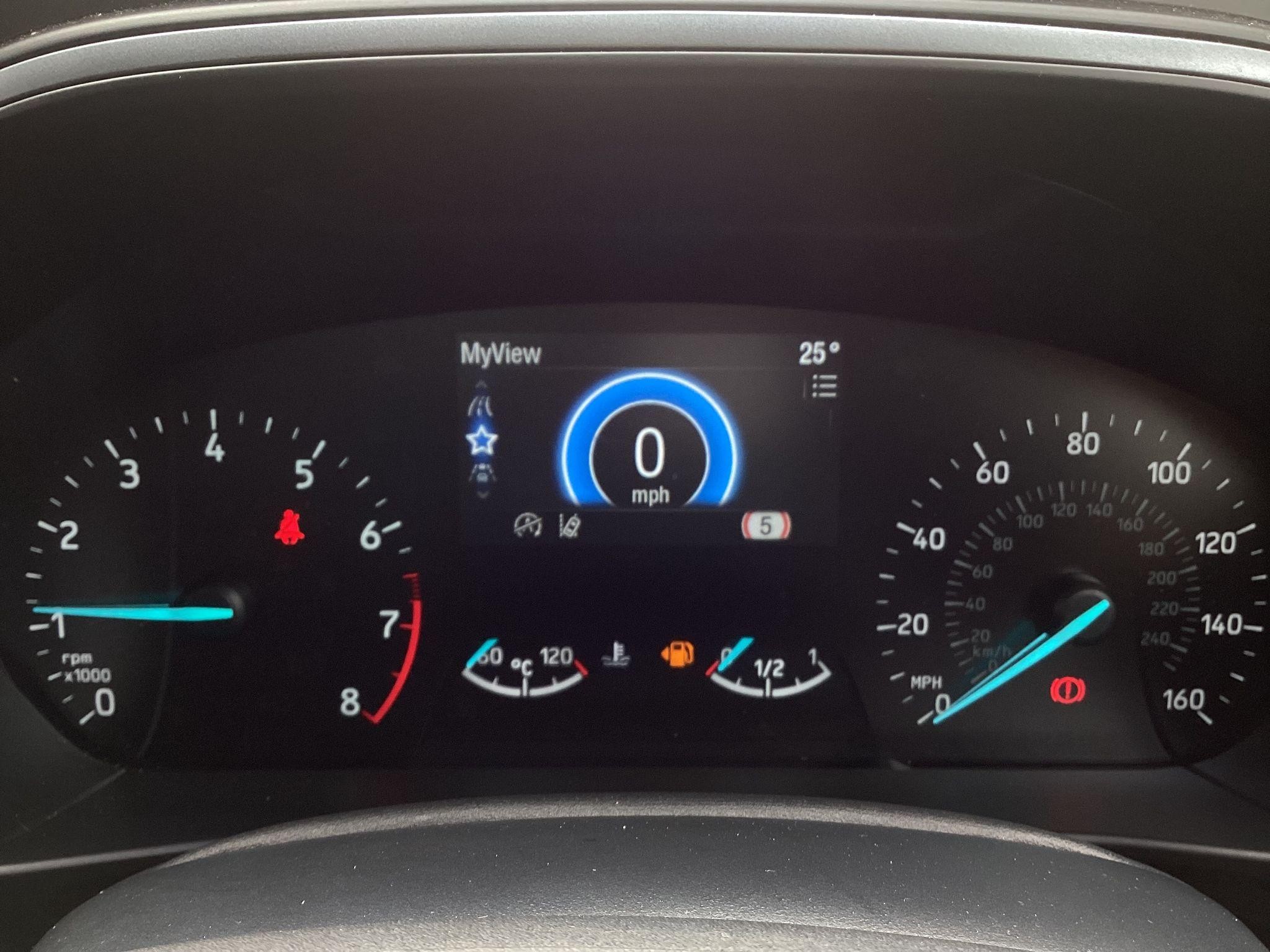 Ford Focus Image 17