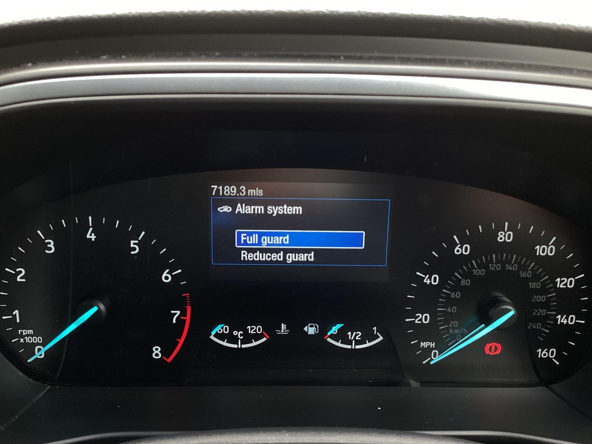 Ford Focus Image 18