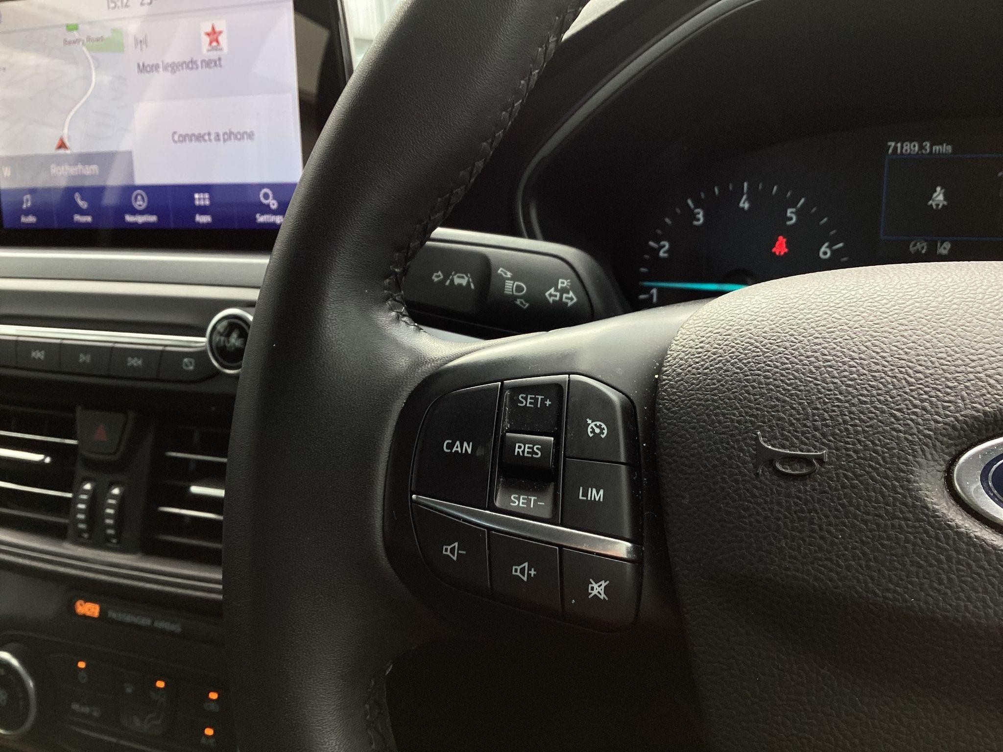 Ford Focus Image 20