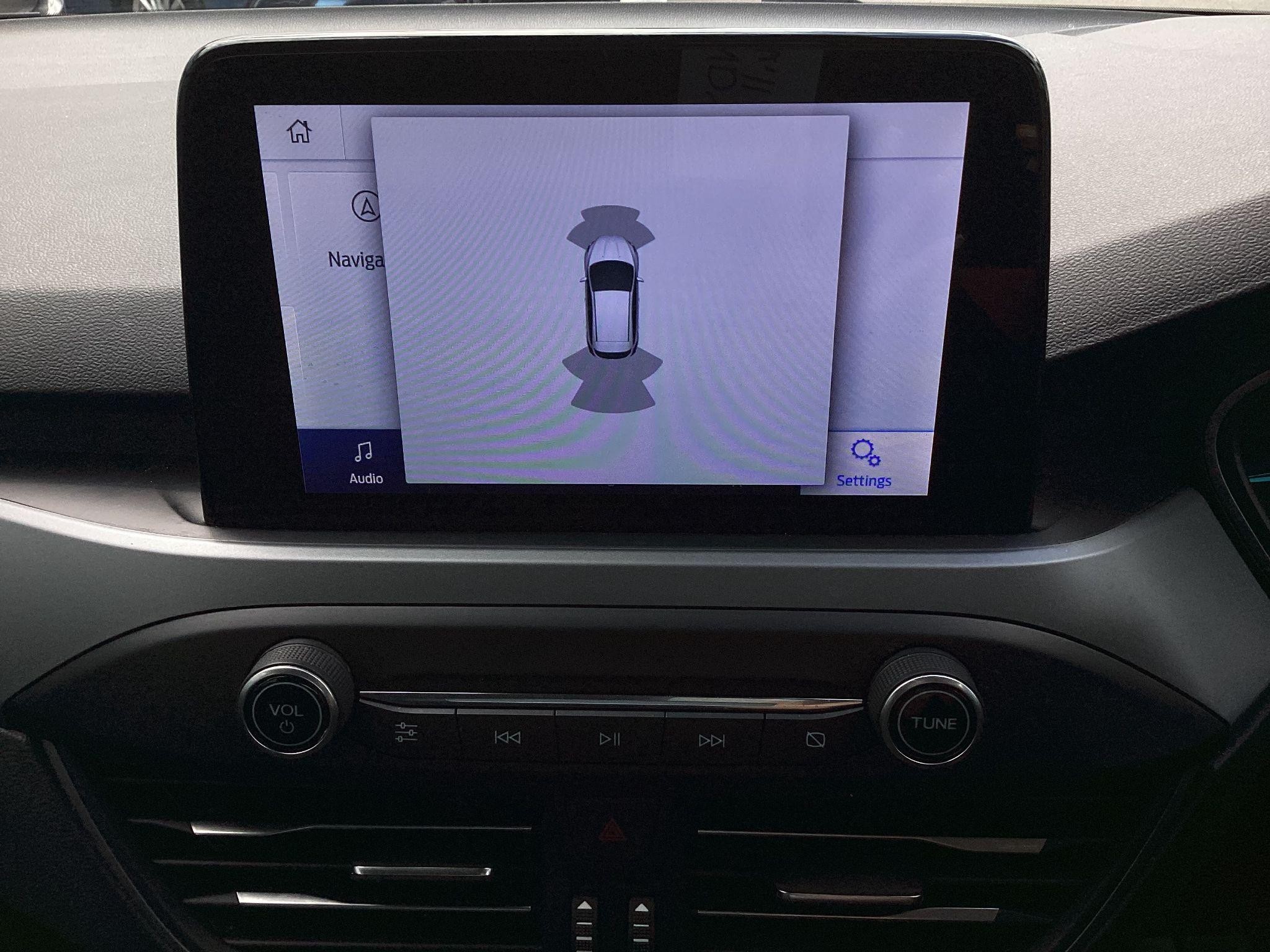 Ford Focus Image 24