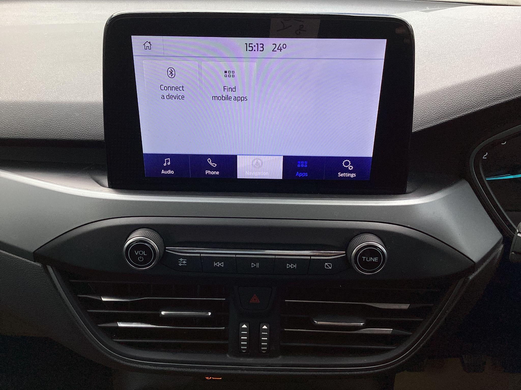 Ford Focus Image 26