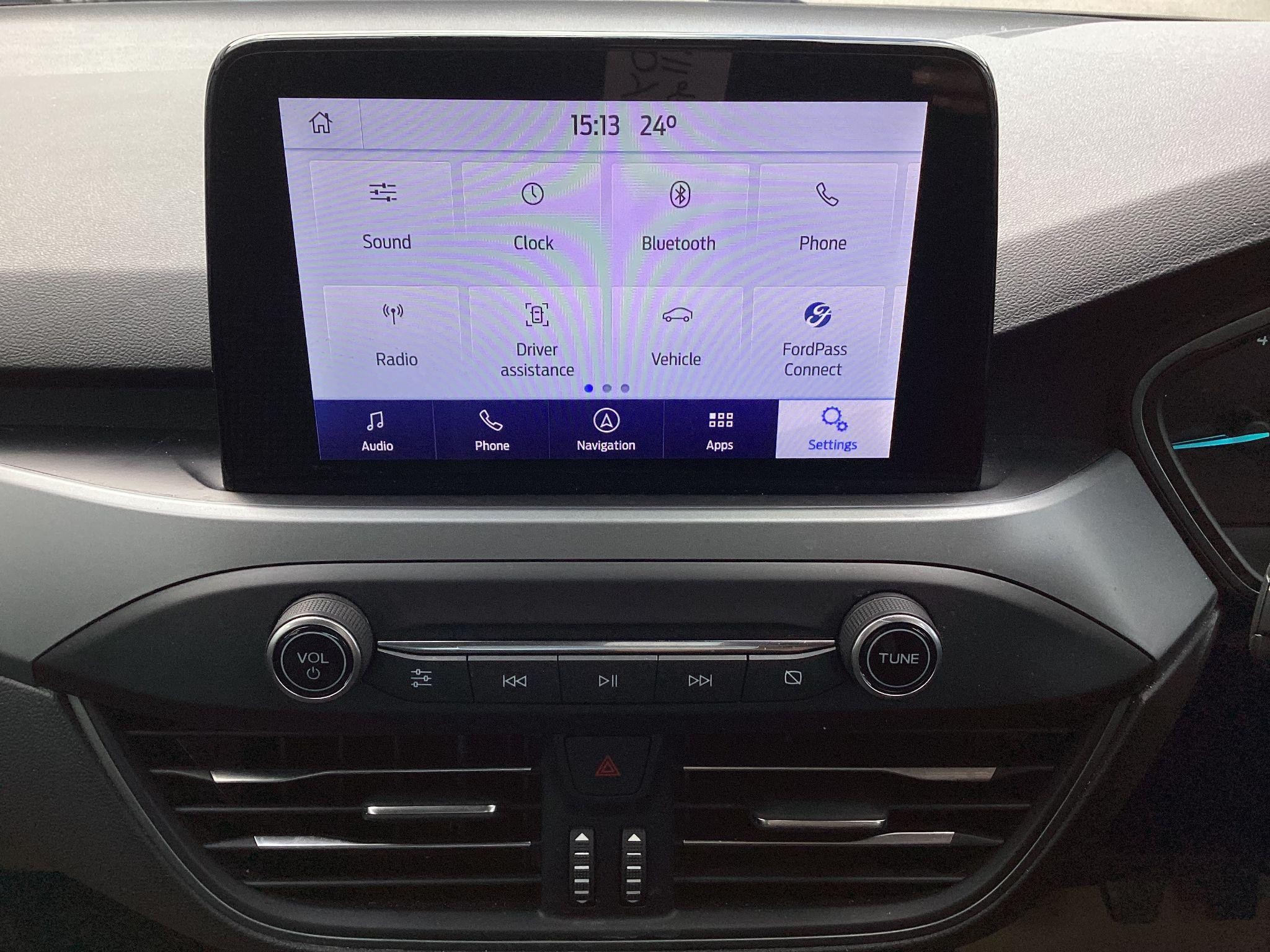 Ford Focus Image 27