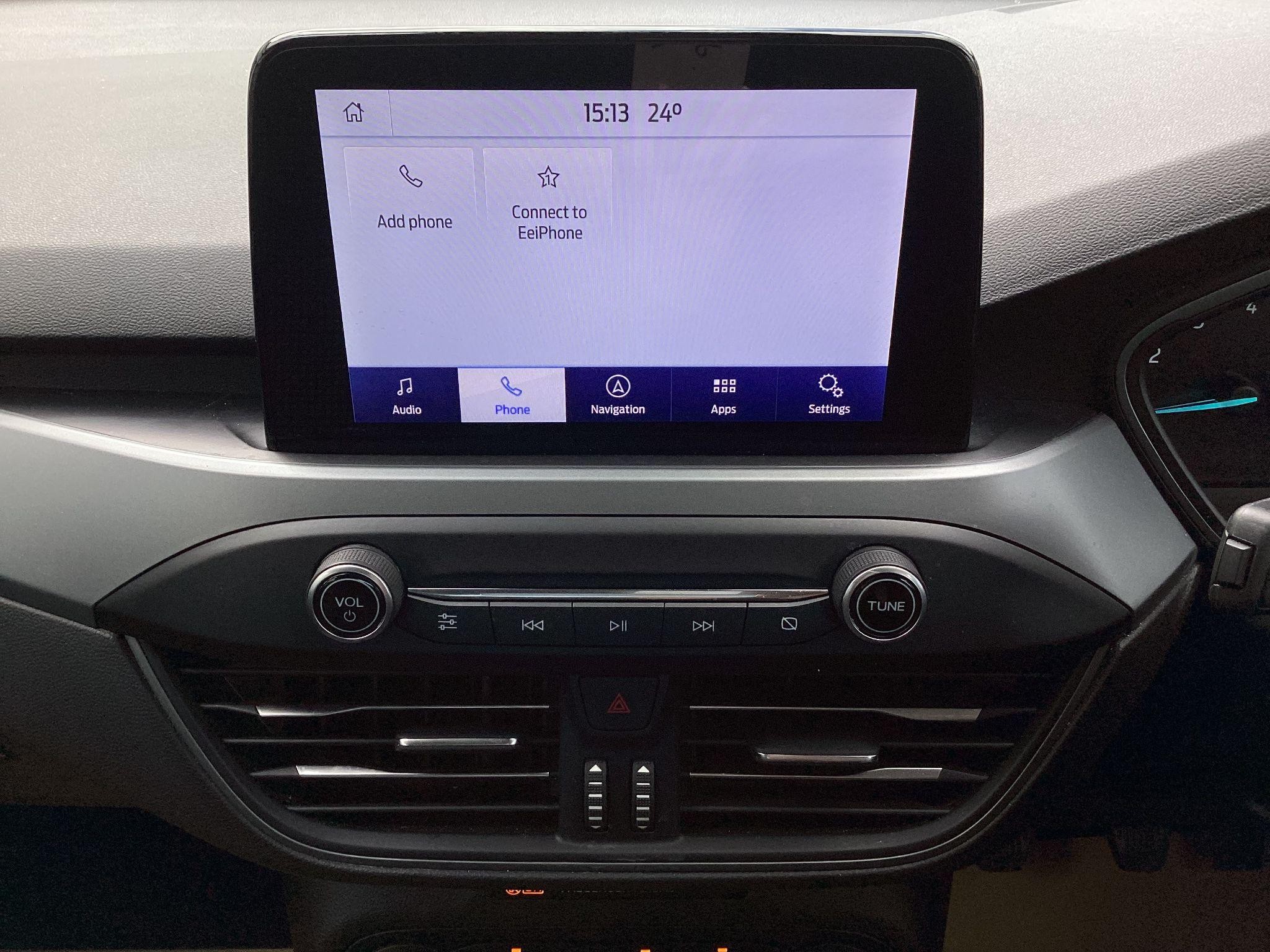 Ford Focus Image 28