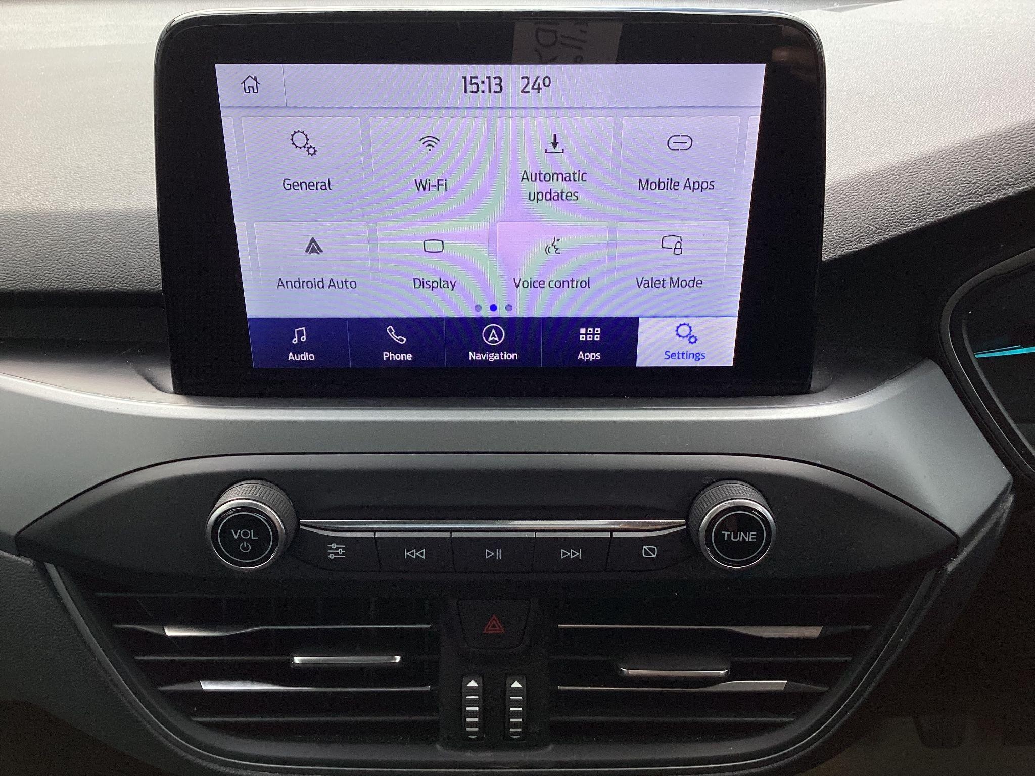 Ford Focus Image 30