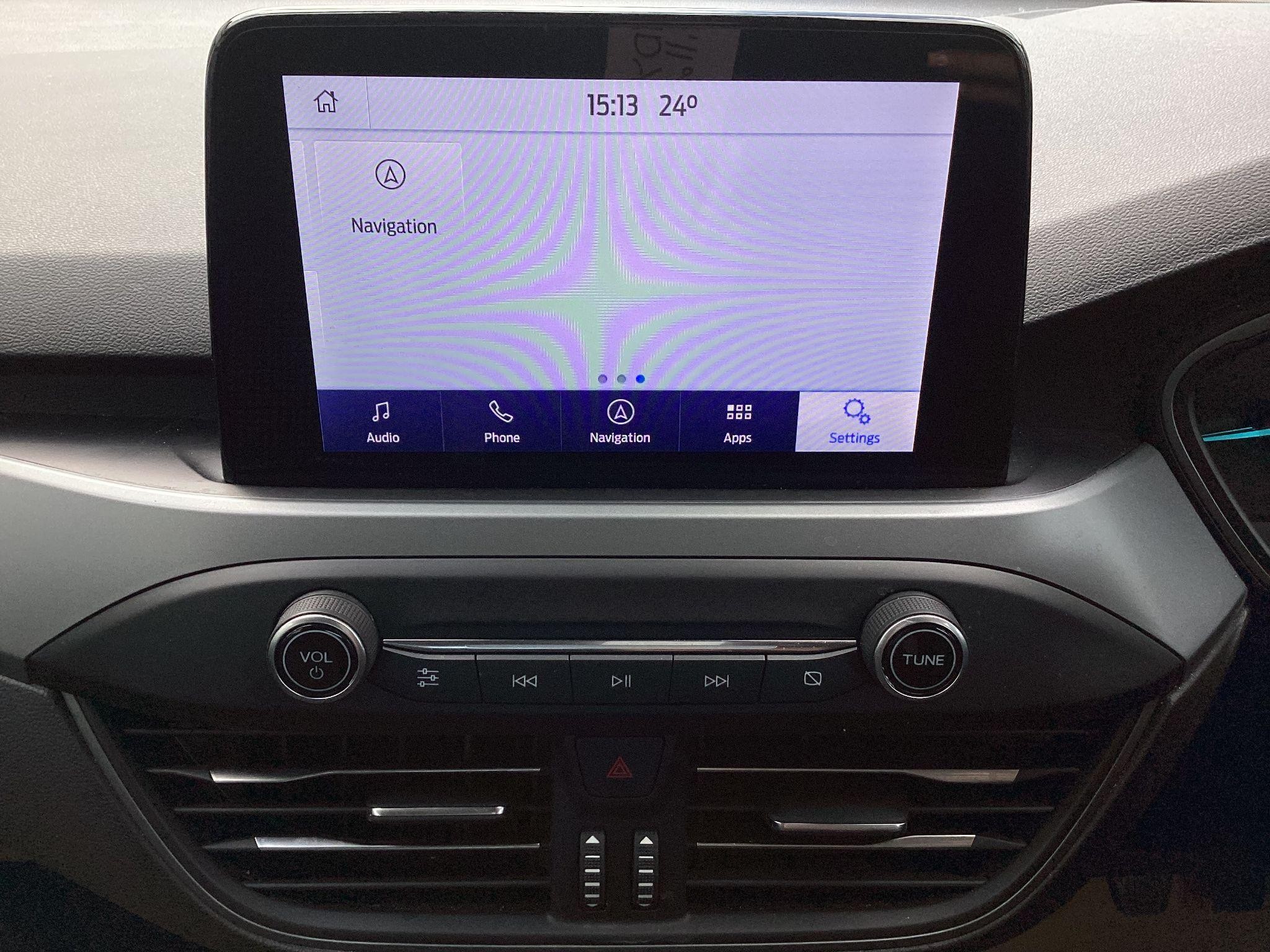 Ford Focus Image 31