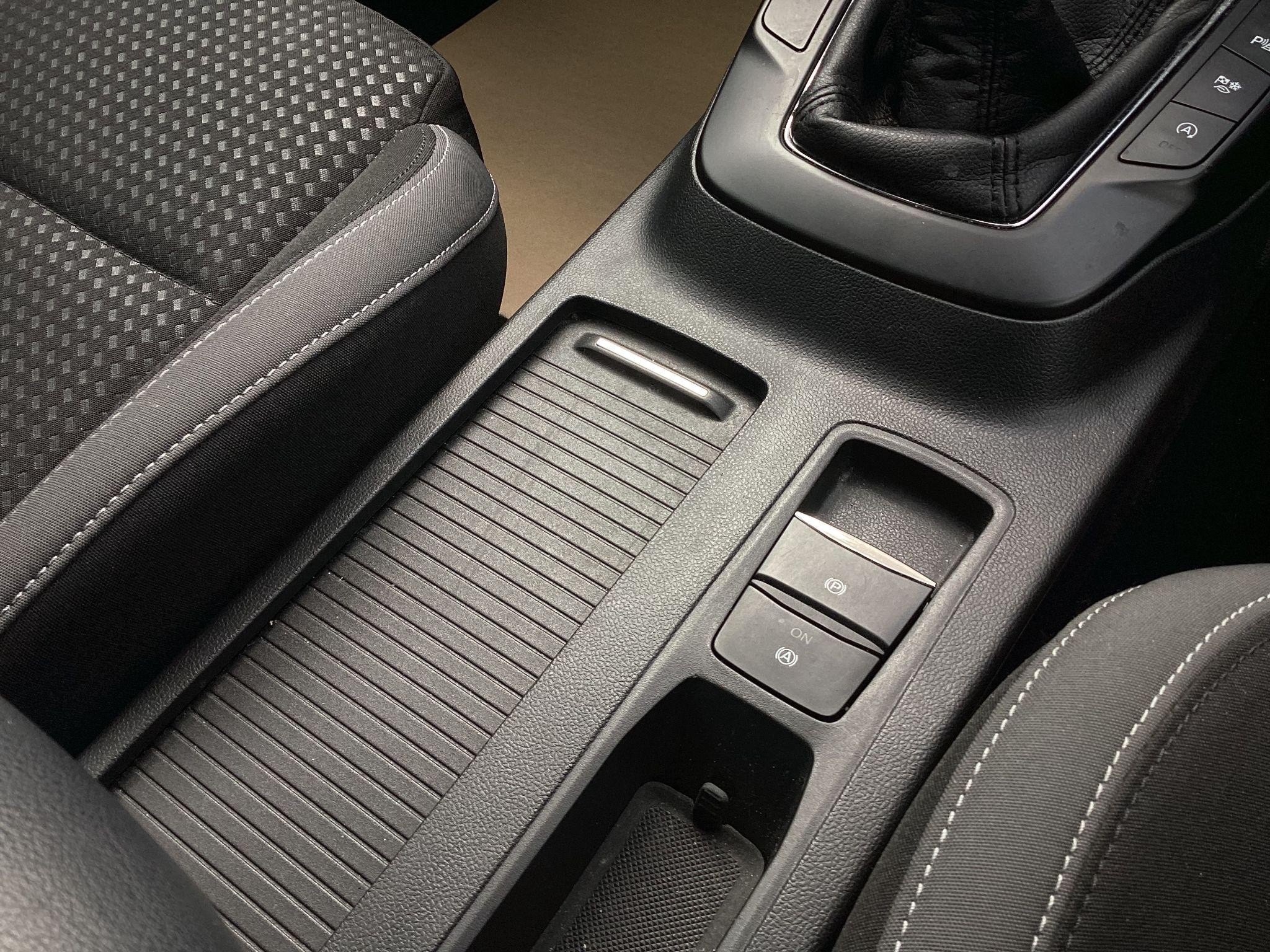 Ford Focus Image 35