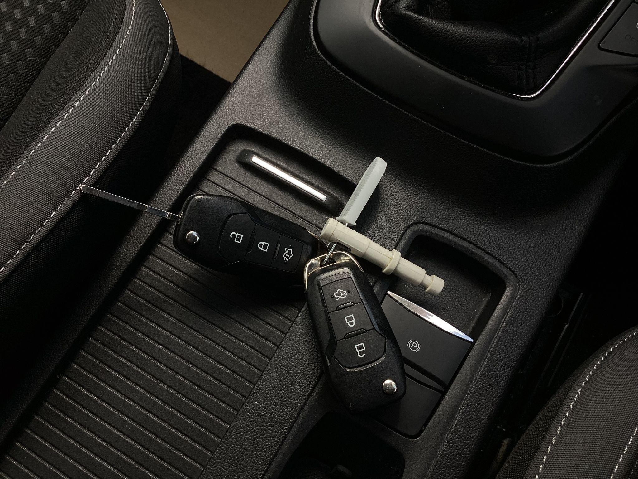 Ford Focus Image 36