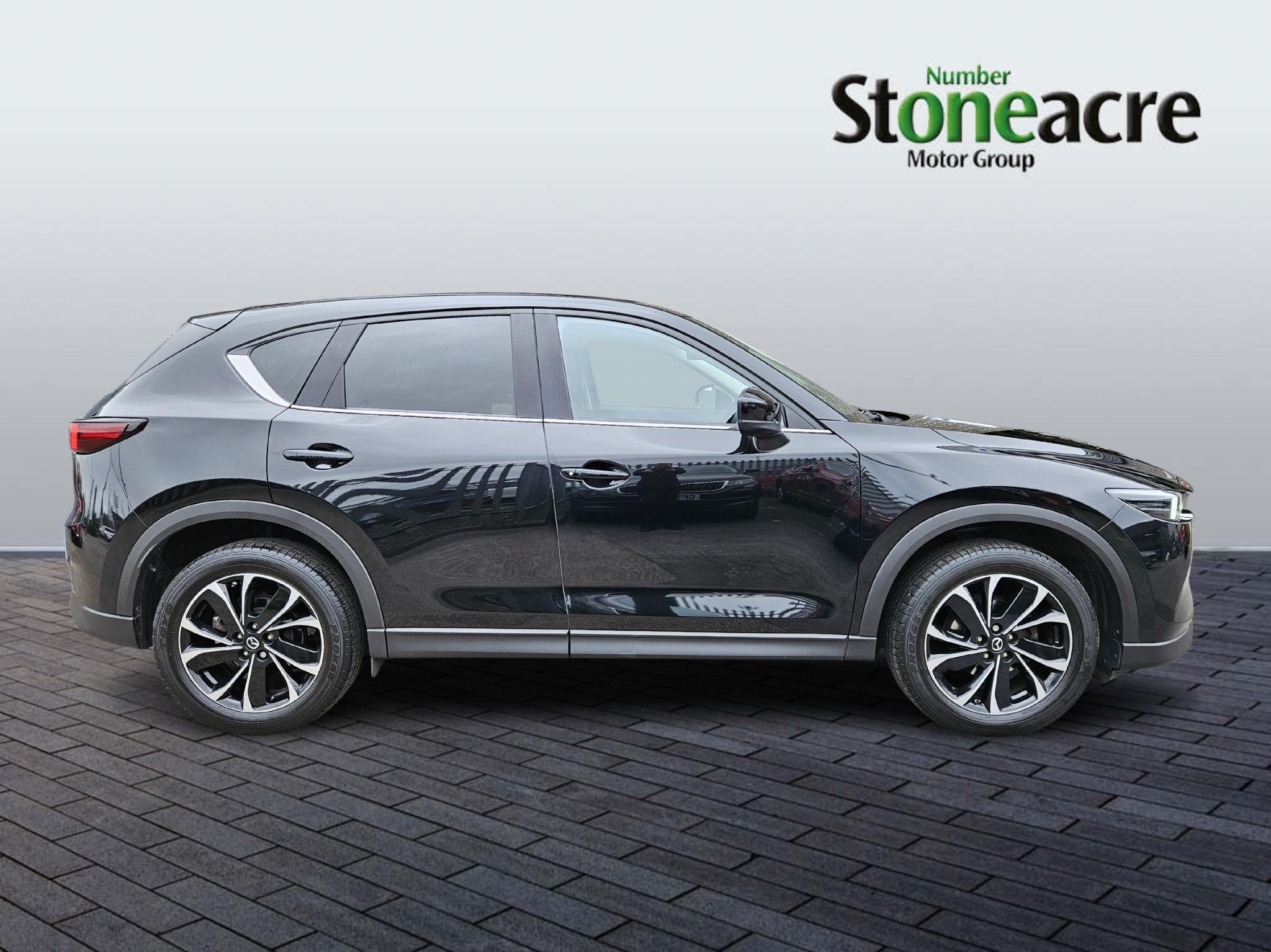 Mazda CX-5 Image 2