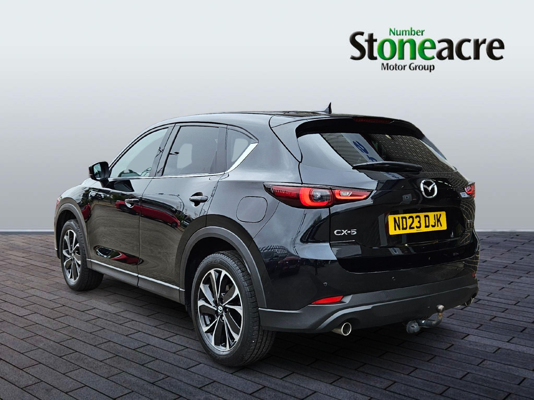 Mazda CX-5 Image 5