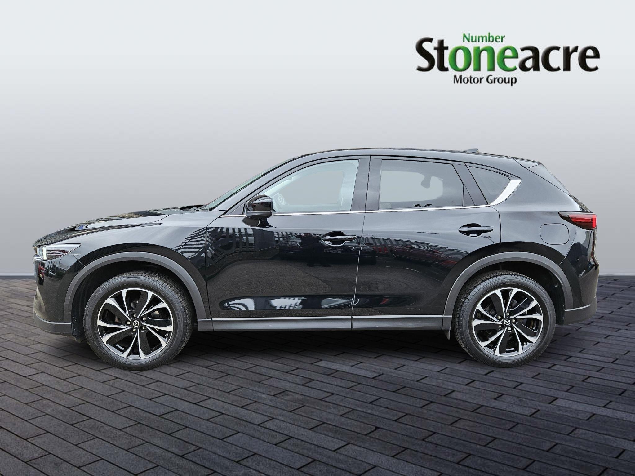 Mazda CX-5 Image 6