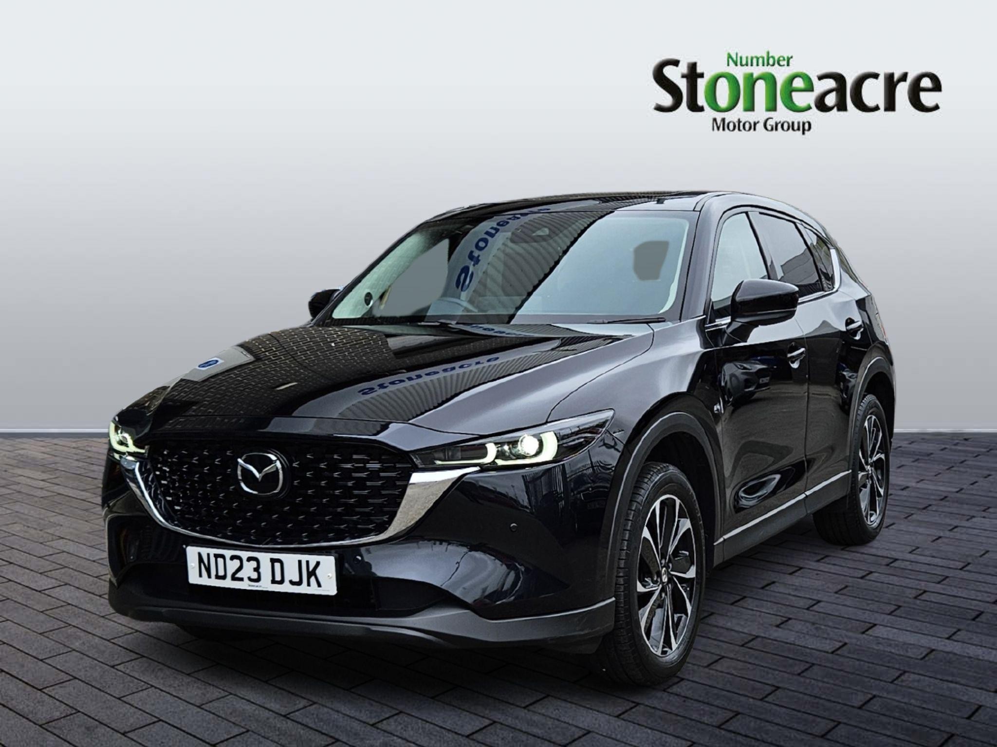 Mazda CX-5 Image 7