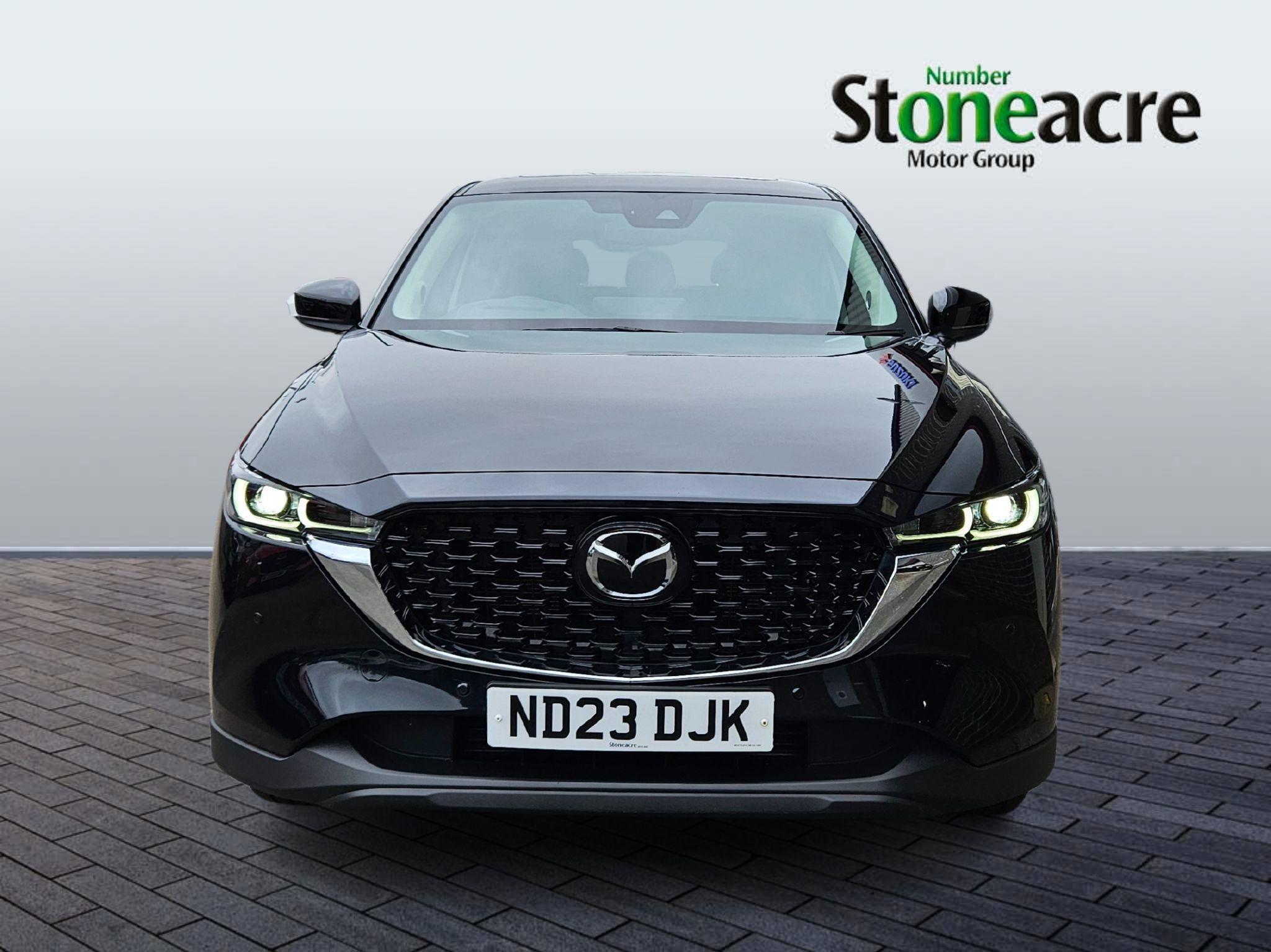 Mazda CX-5 Image 8