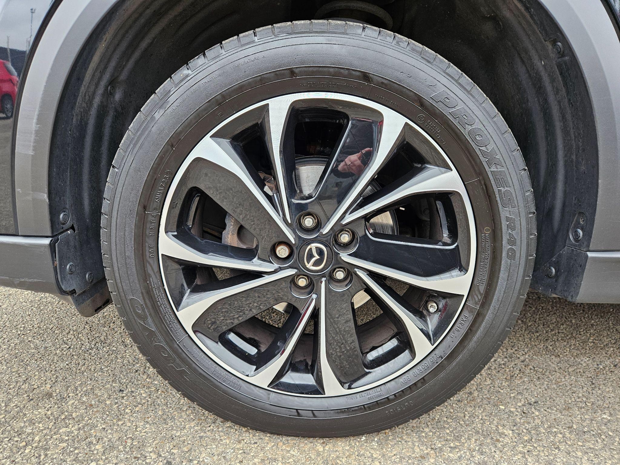 Mazda CX-5 Image 9