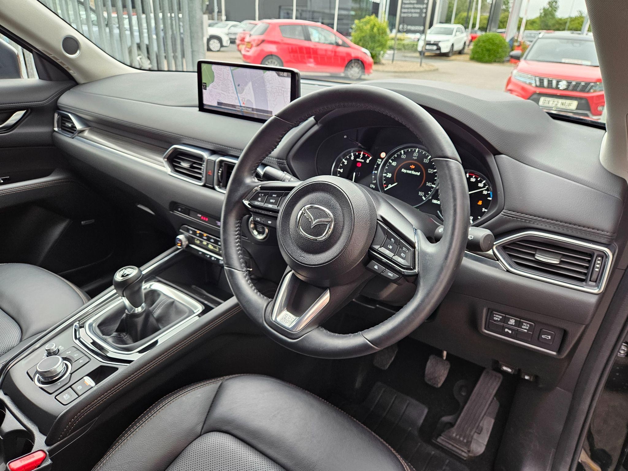 Mazda CX-5 Image 11