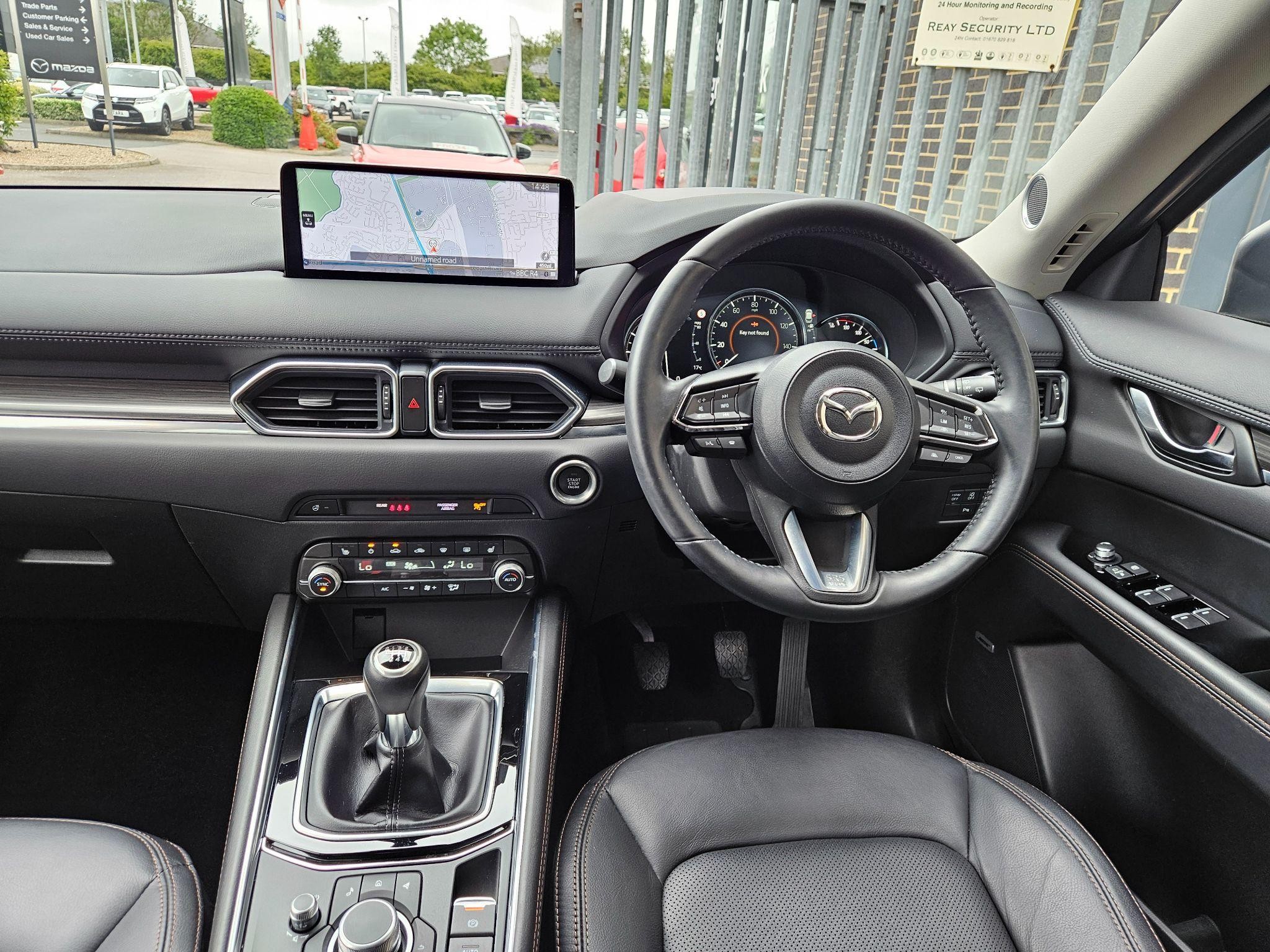 Mazda CX-5 Image 12
